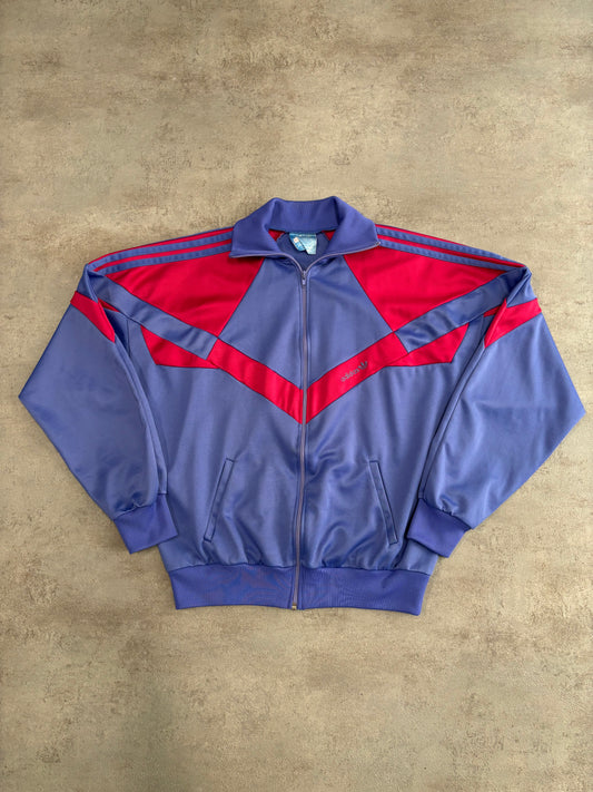 Chaqueta Adidas 80s Vintage - M