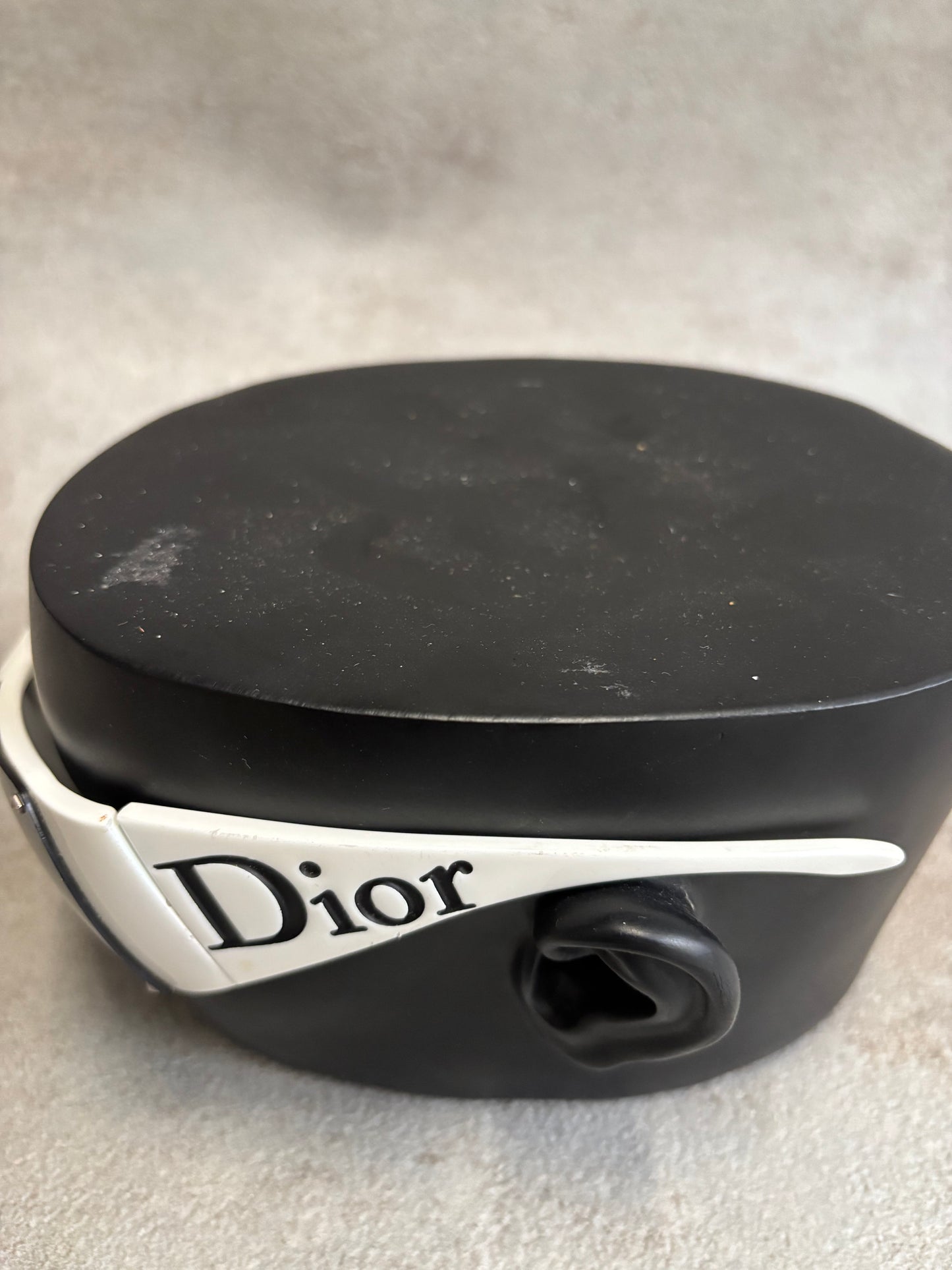 Gafas Dior Overshine 2 00s Vintage