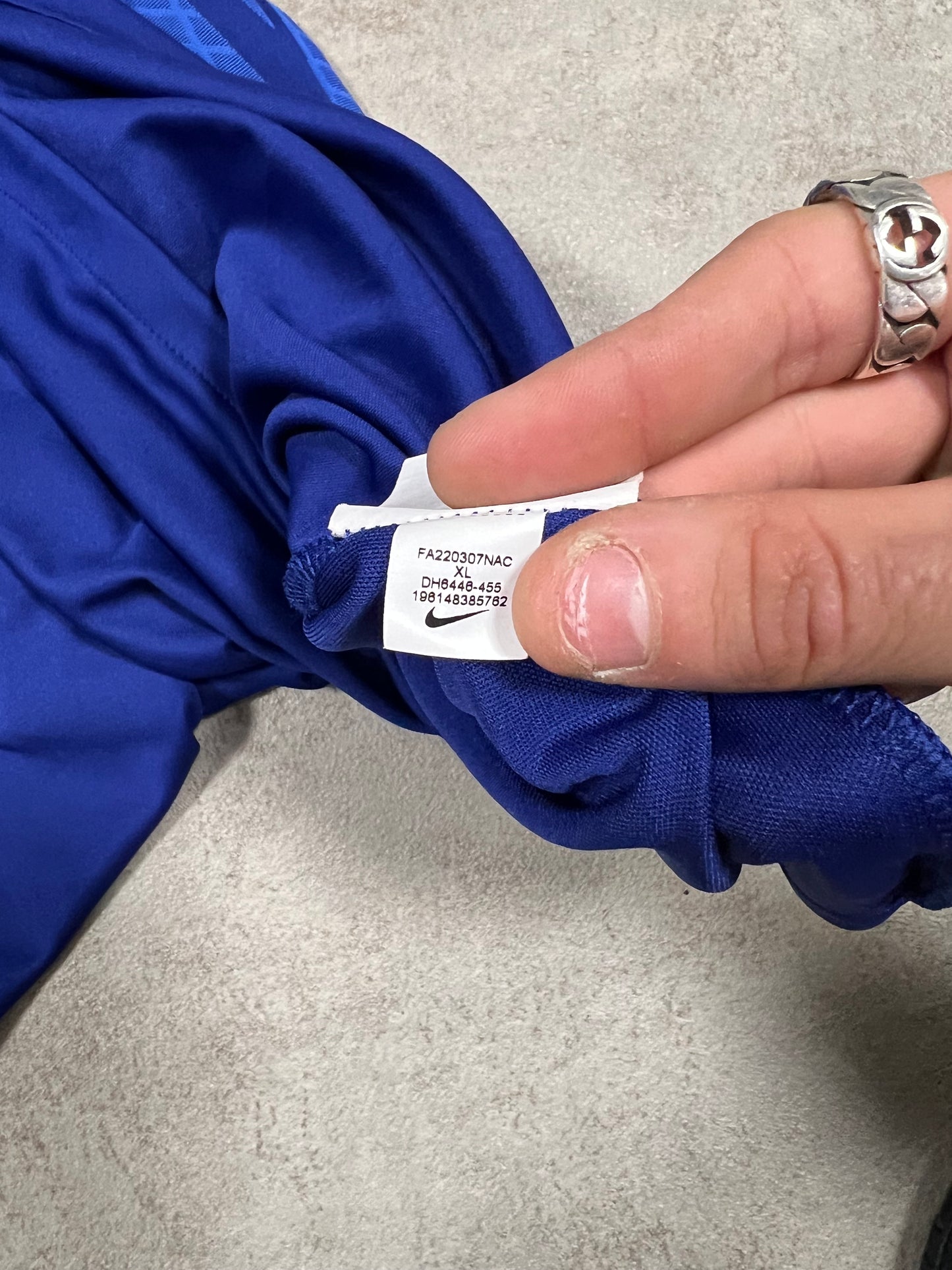 Camiseta Fútbol Vintage Netherlands 2022 Training Kit - XL