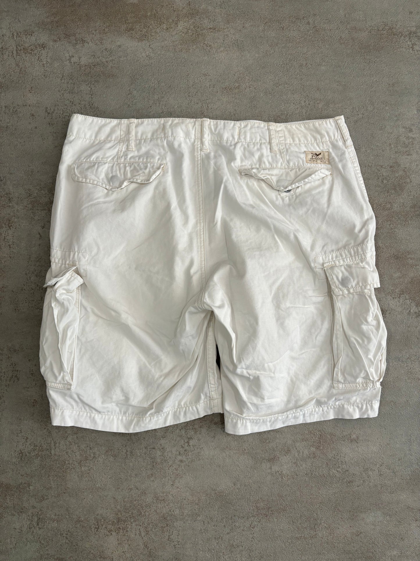 Shorts Cargo Polo Ralph Lauren - L