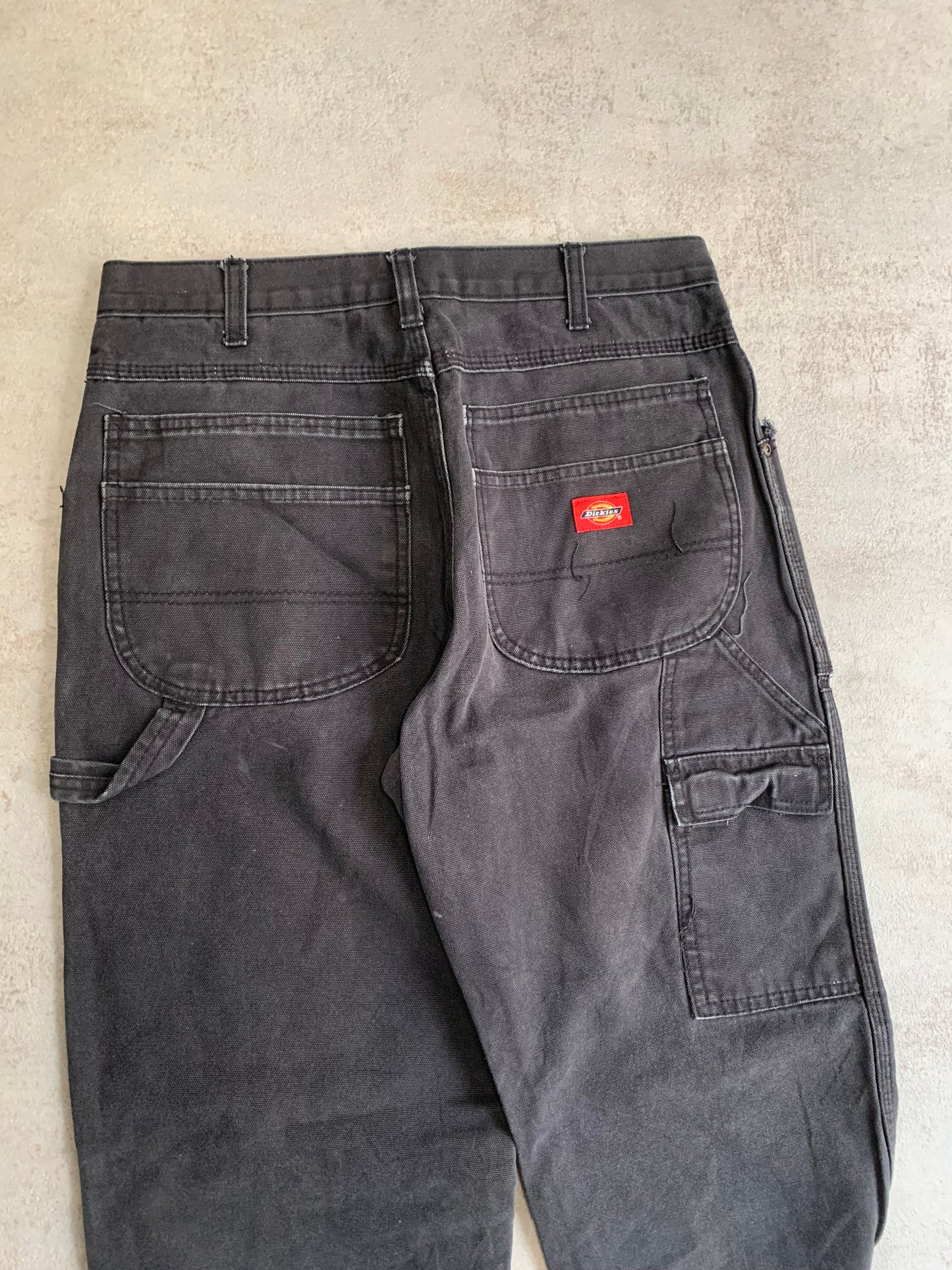 Pantalones Worker Vintage Dickies - M