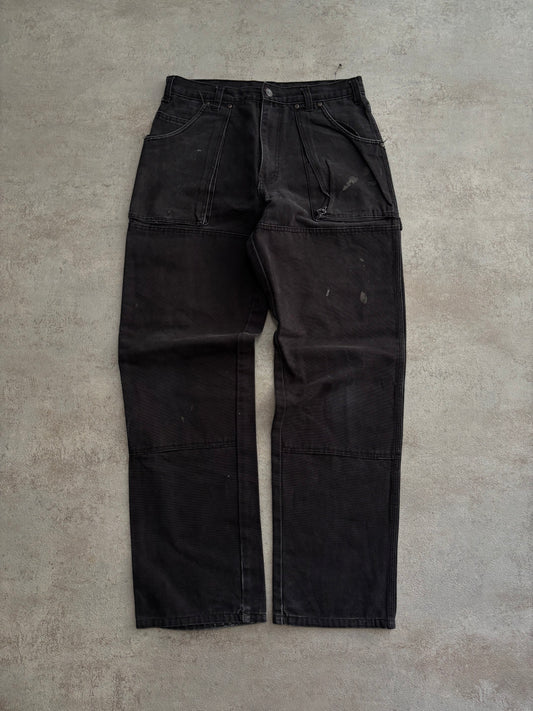 Pantalones ‘Stained Worker’ Dickies 00s Vintage - S