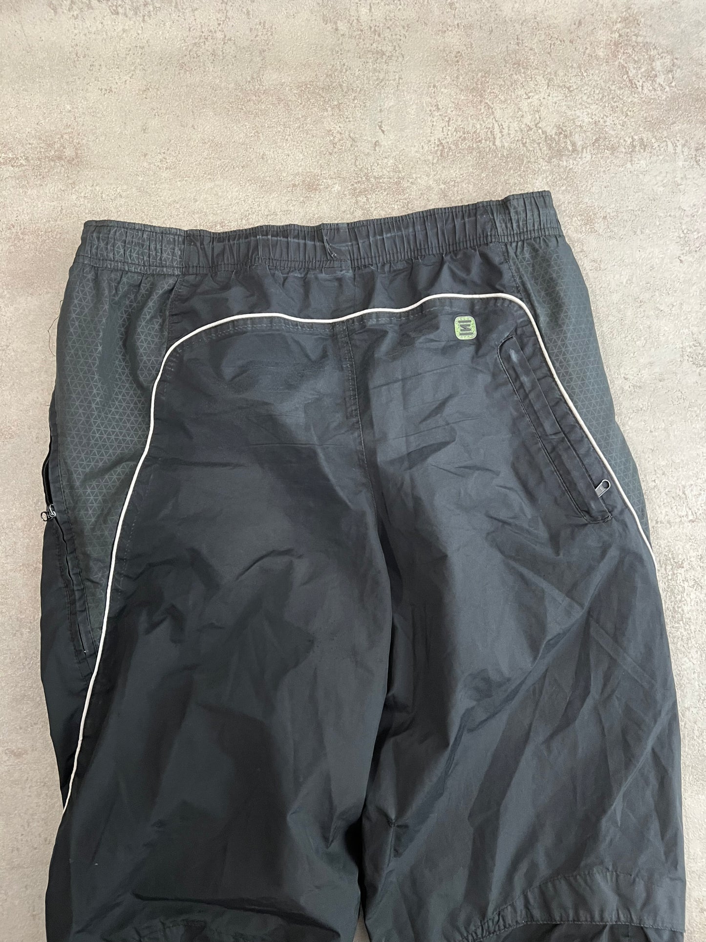 Pantalones Track Vintage Nike Shox 00’s - M