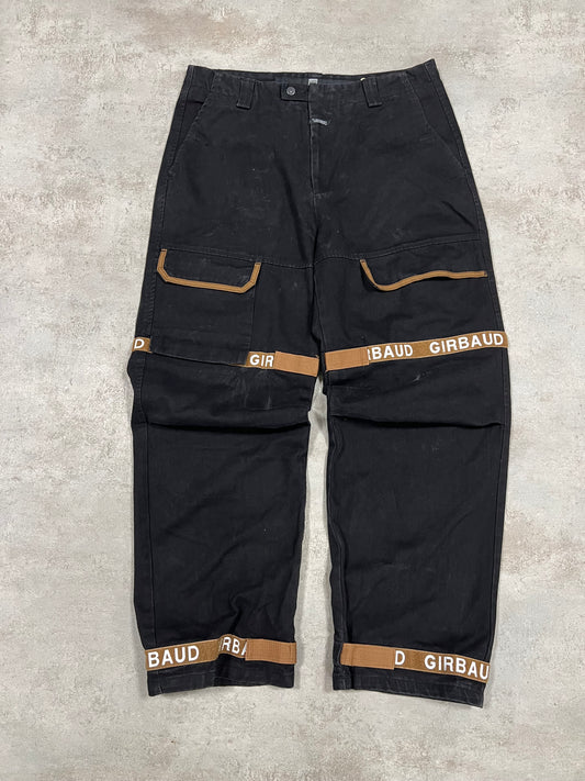 Pantalones Baggy Vintage Marithe Francois Girbaud 90’s - XL