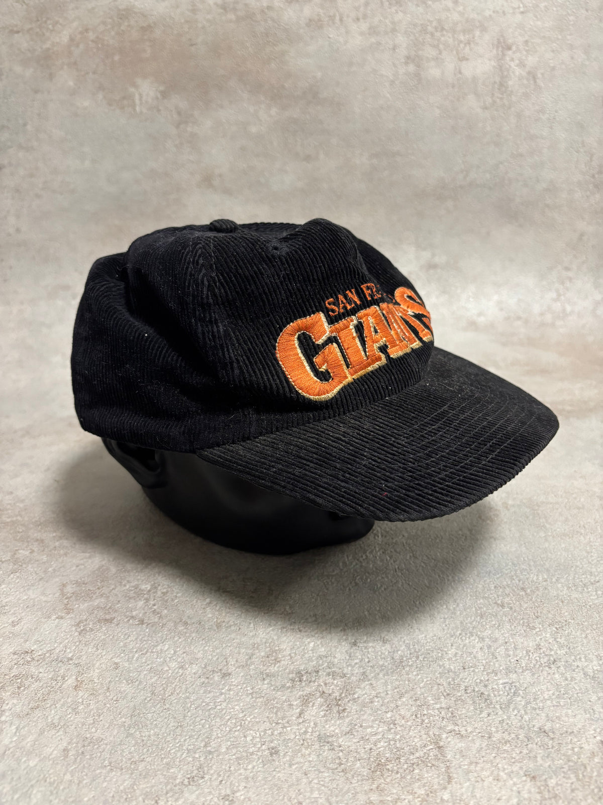 Gorra Snapback Pana San Francisco Giants MLB 90s Vintage