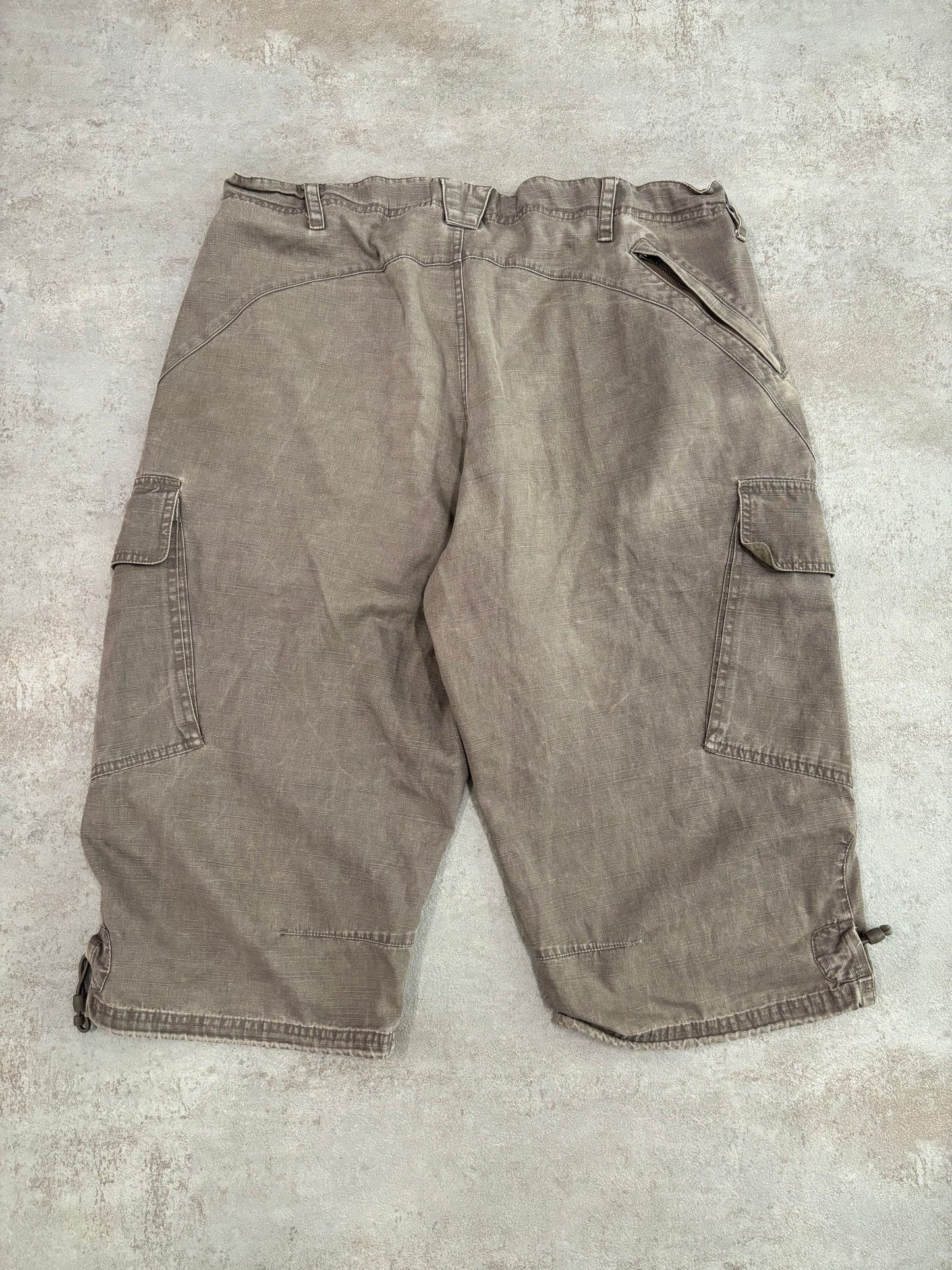 Jorts Nike 00s Vintage - XL