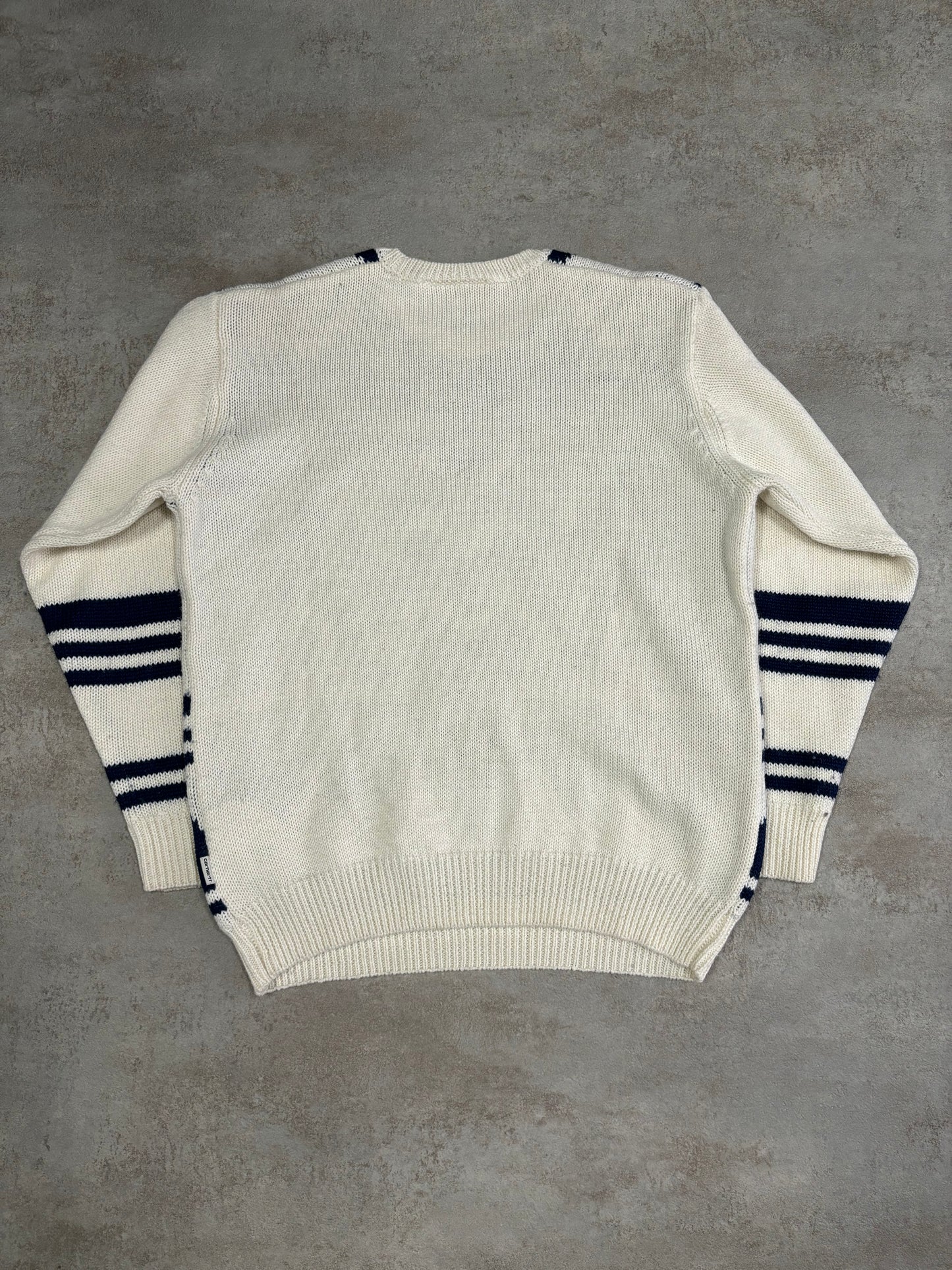 Carhartt WIP Graphic Sweater - M