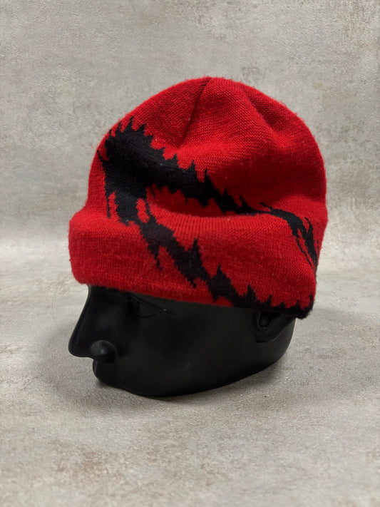 Gorro ‘Big Logo’ Oakley 00s Vintage