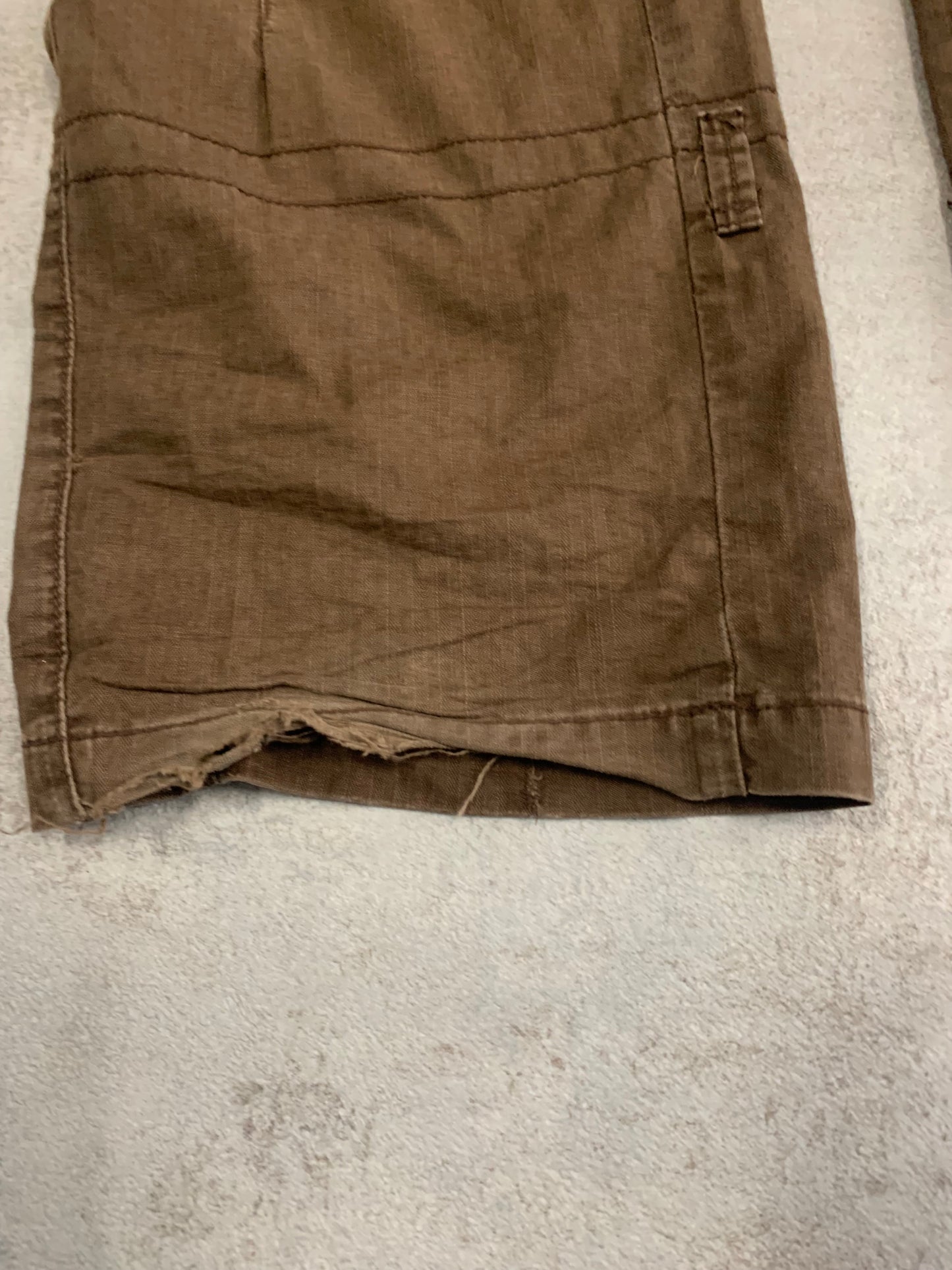 Pantalones Cargo Vintage Polo Ralph Lauren 90’s - L