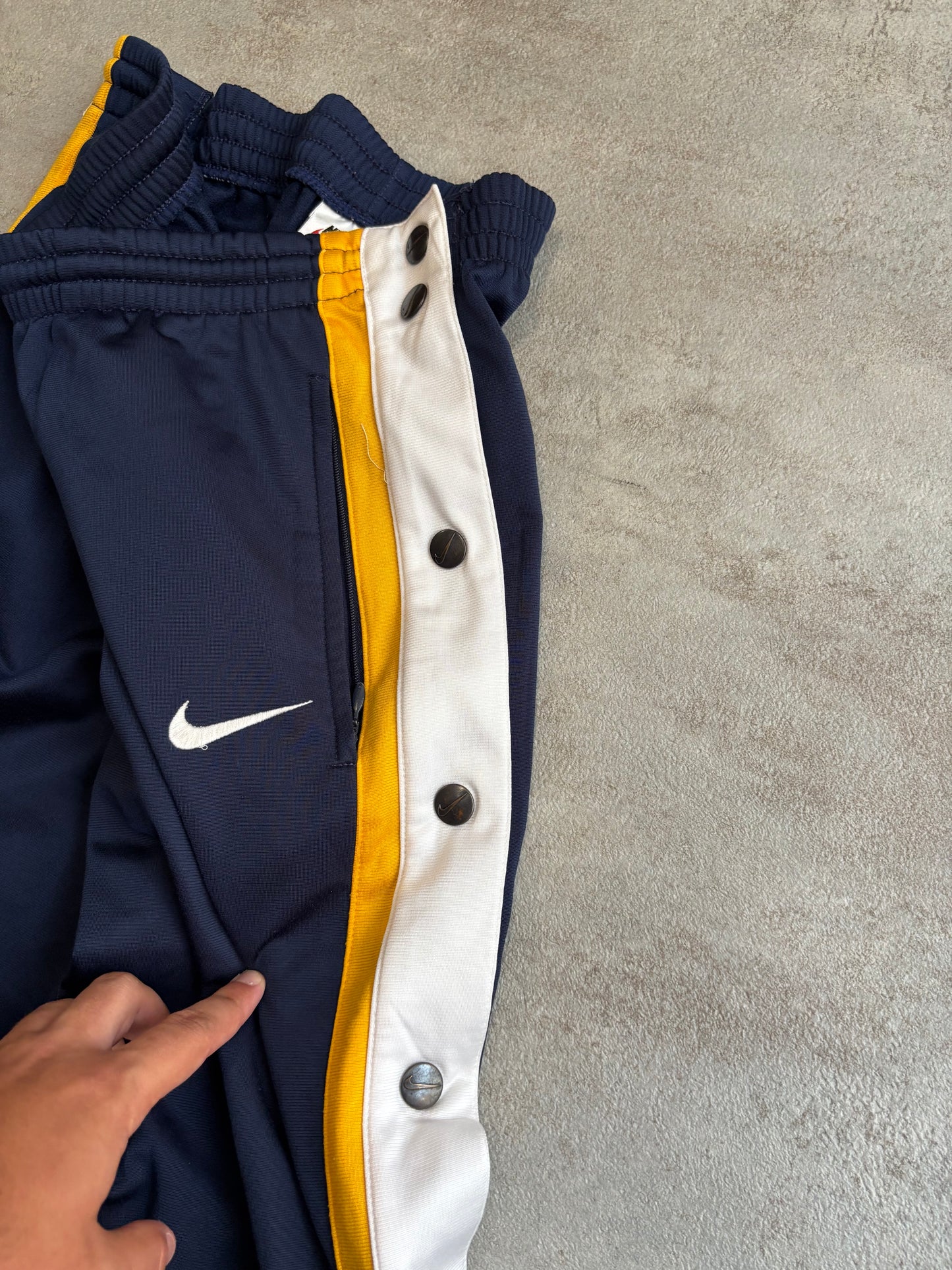 Pantalones Nike 90s Vintage - S