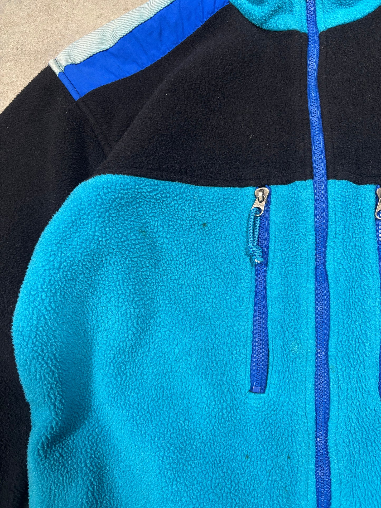 Forro Polar Nike ACG ‘Makalu’ ‘1989 First Year’ Vintage - M