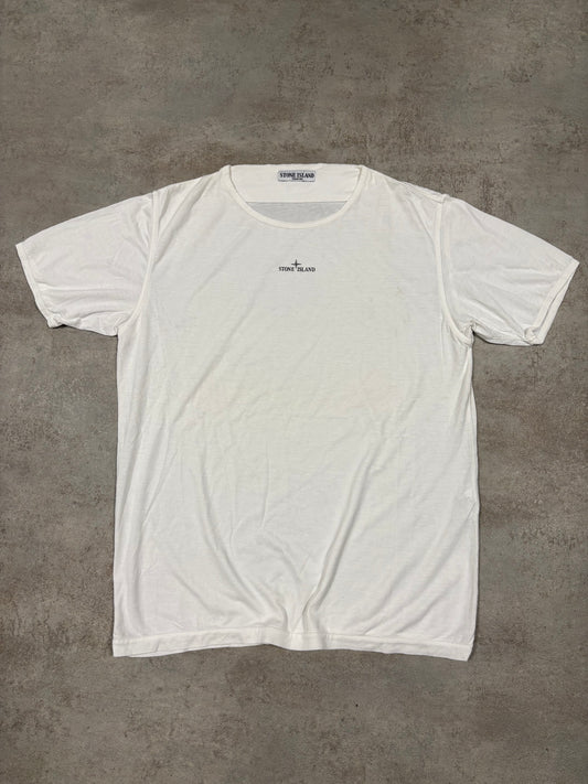Camiseta Slim Stone Island SS2008 - M