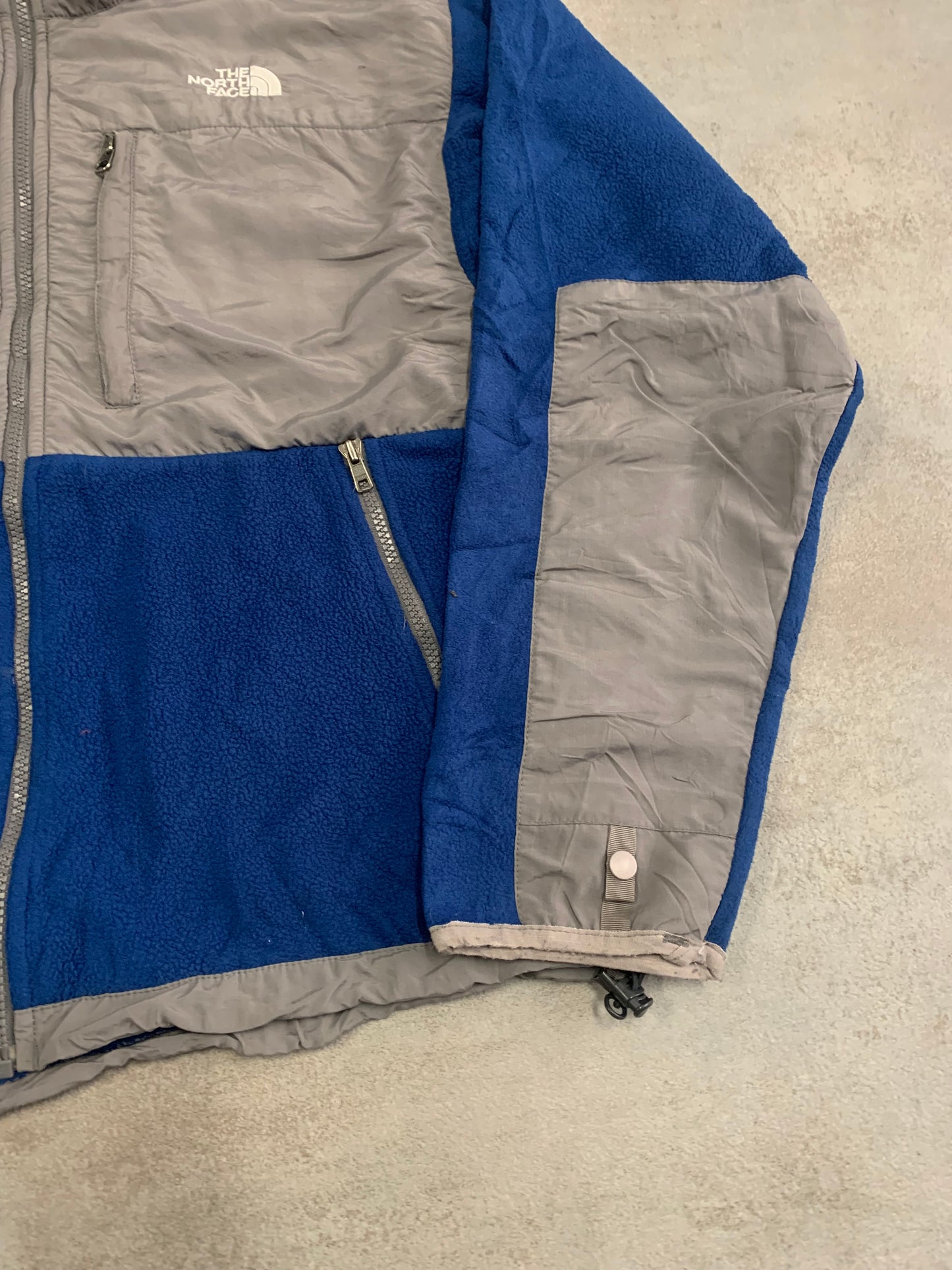 The North Face Polartec Vintage Fleece Lining - L