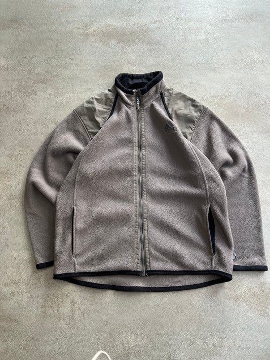 Forro Polar Vintage Adidas 90’s - M