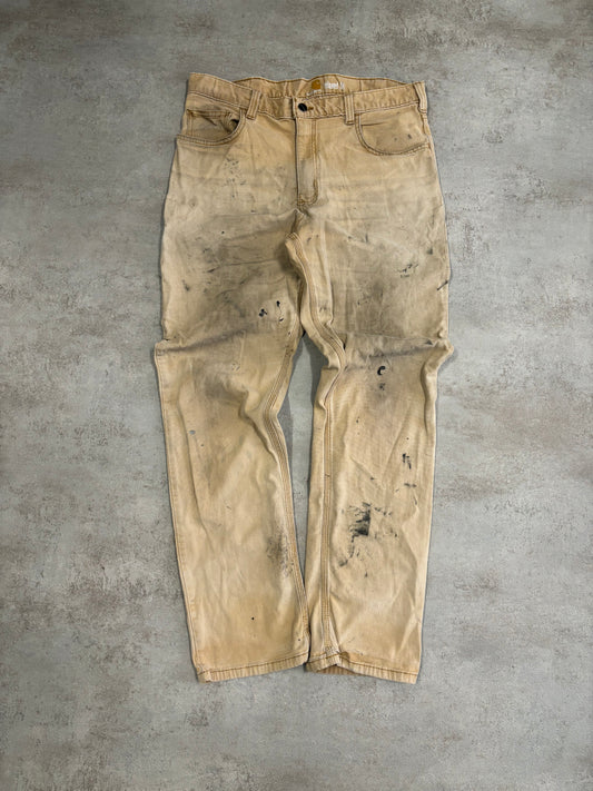 Pantalones ‘Stained Worker’ Carhartt - M