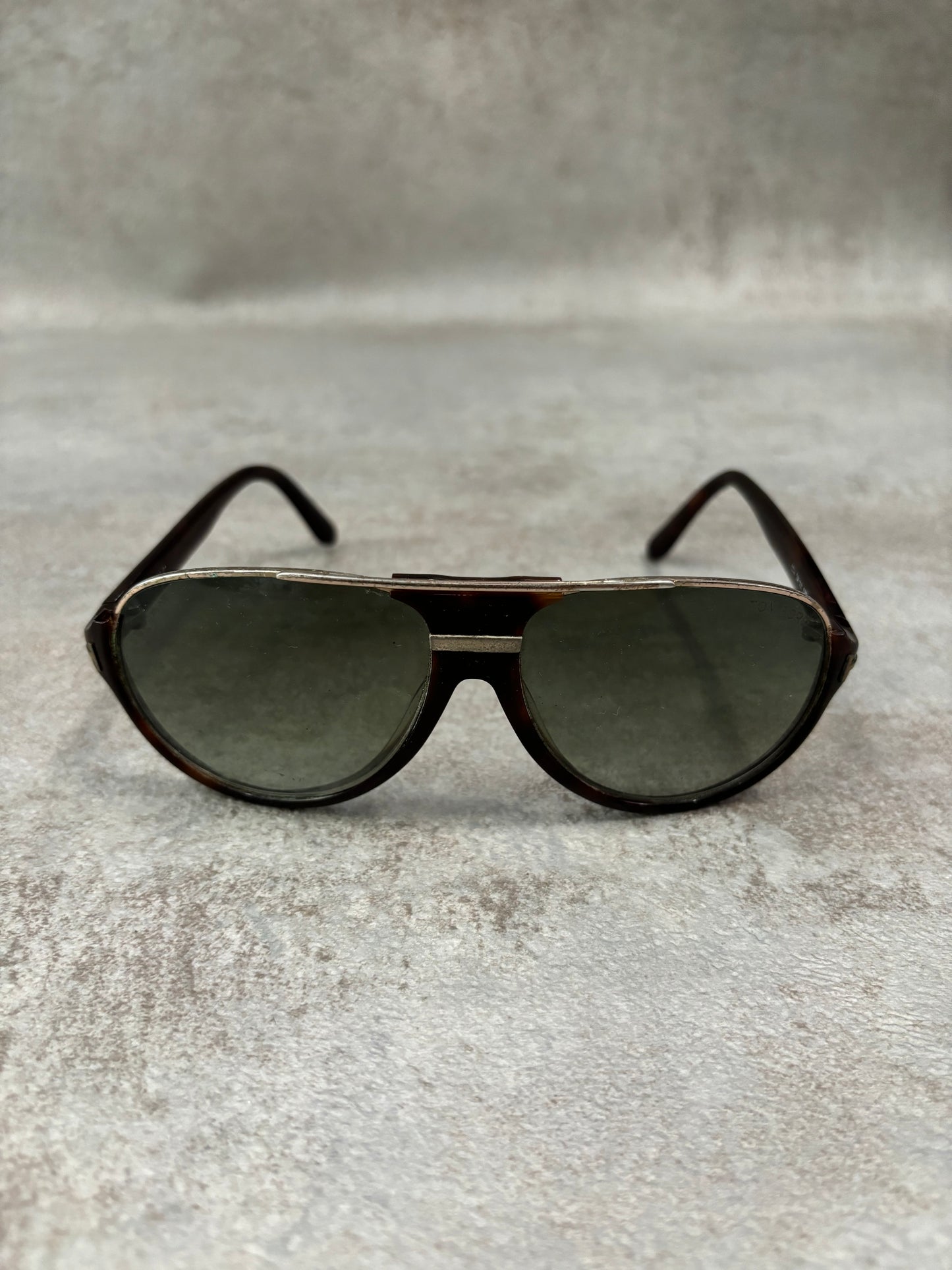 Gafas Aviador ‘Dimitry’ Tom Ford 90s Vintage