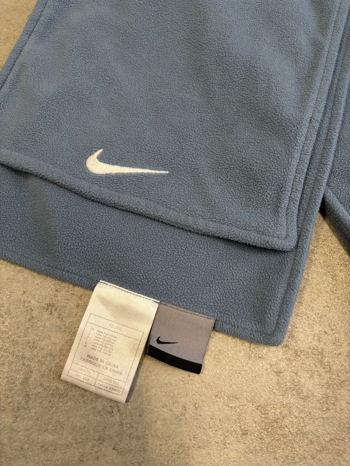 Bufanda Nike 00s Vintage