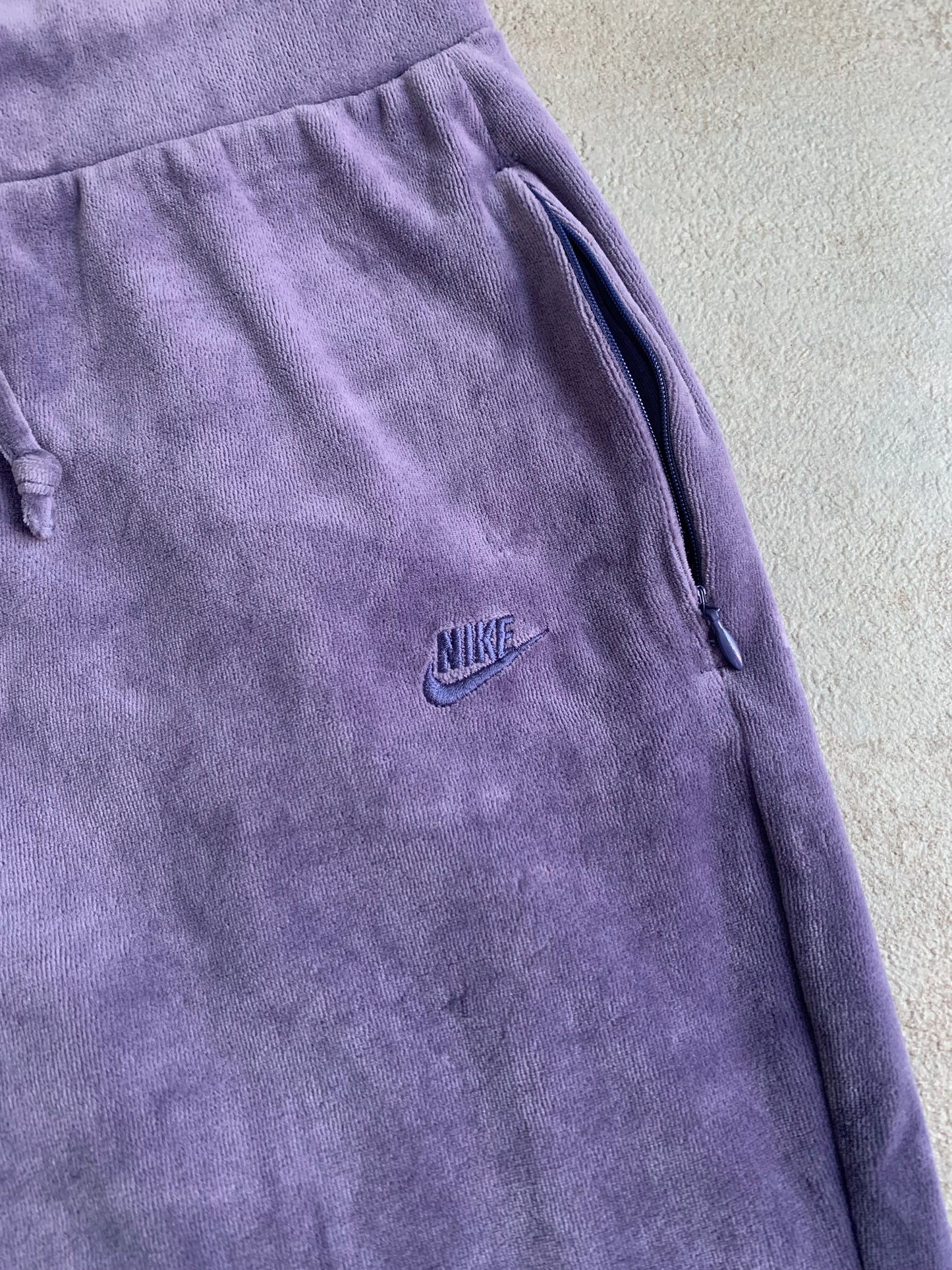 Pantalones Terciopelo Vintage Nike 00’s - M