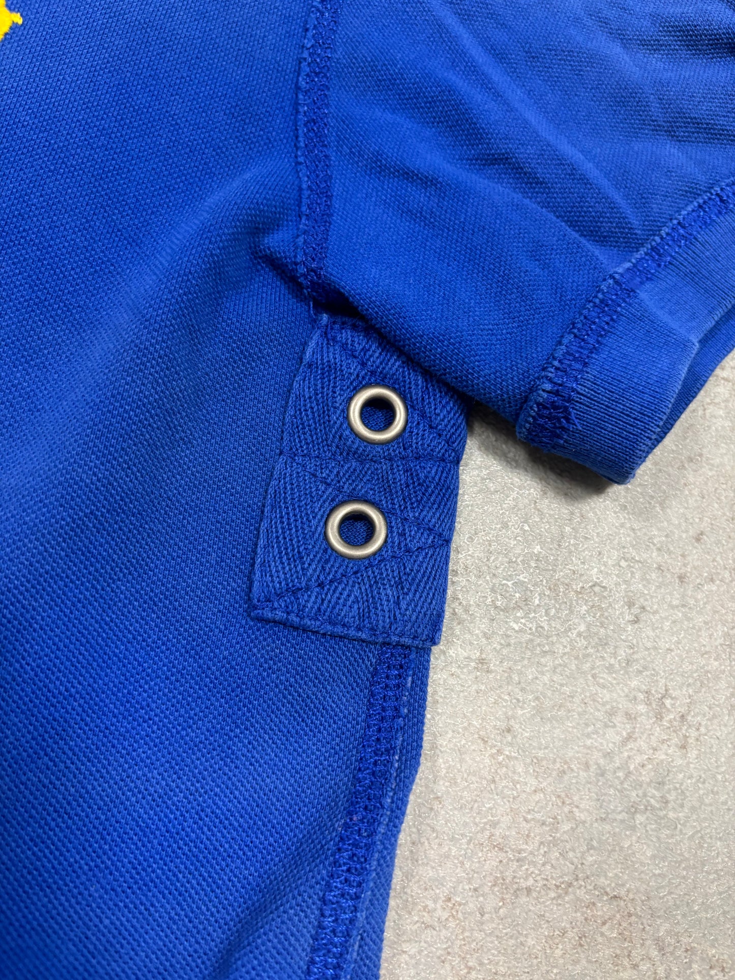 Polo Polo Ralph Lauren 00s Vintage - M