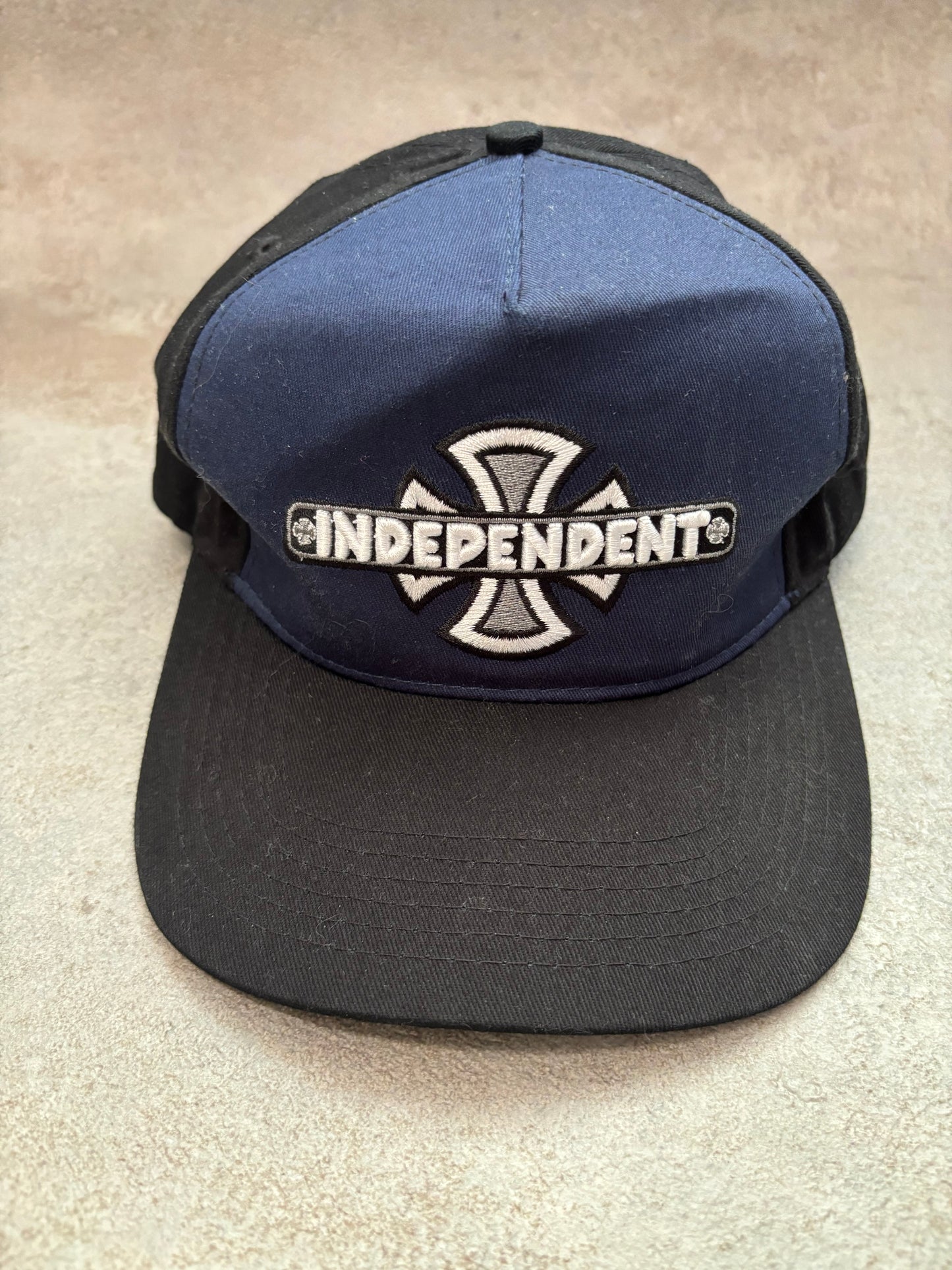 Gorra Independent 00s Vintage