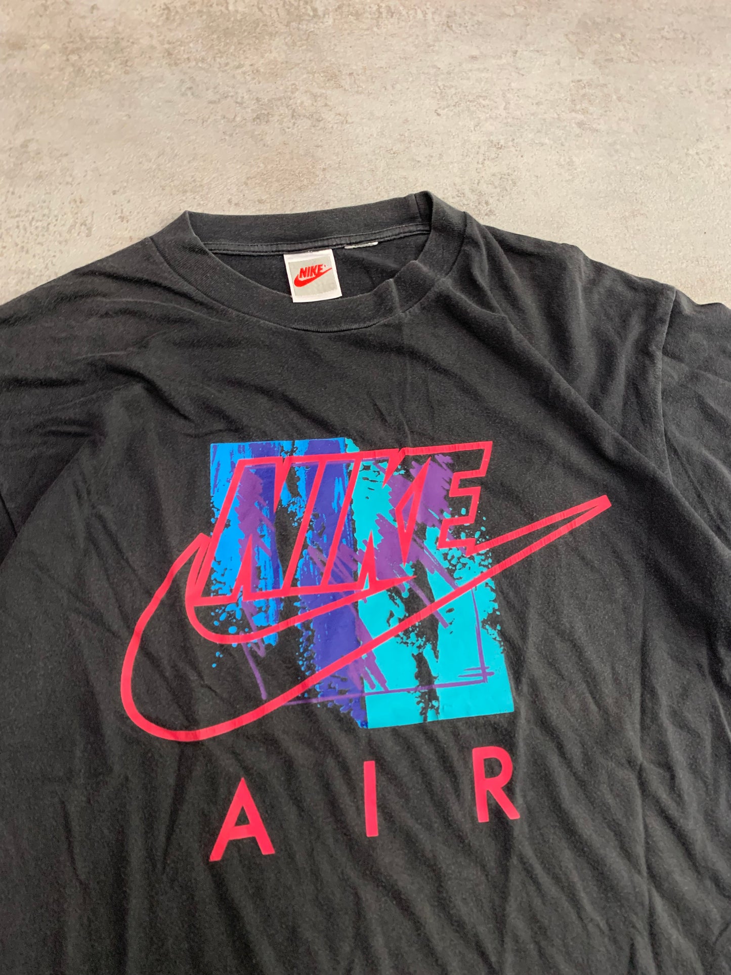 Camiseta Vintage Nike 80’s - L