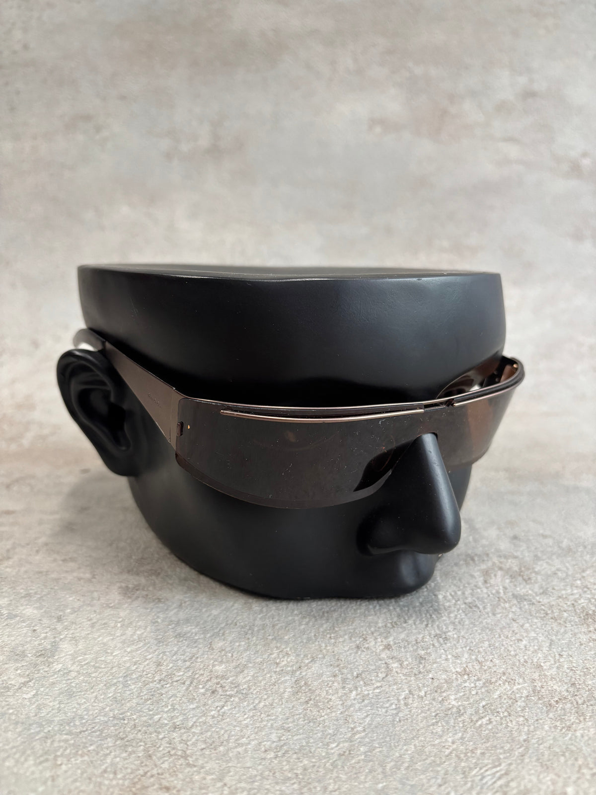 Gafas Metálicas Gucci Tom Ford 00s Vintage