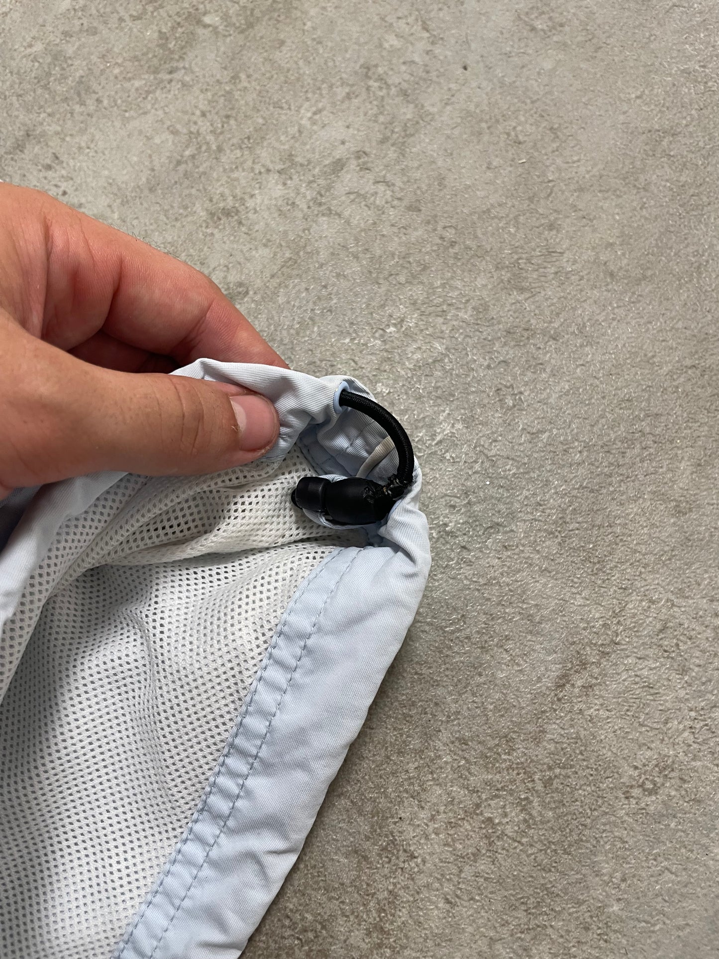 Shorts Nike 3/4 00s Vintage - M