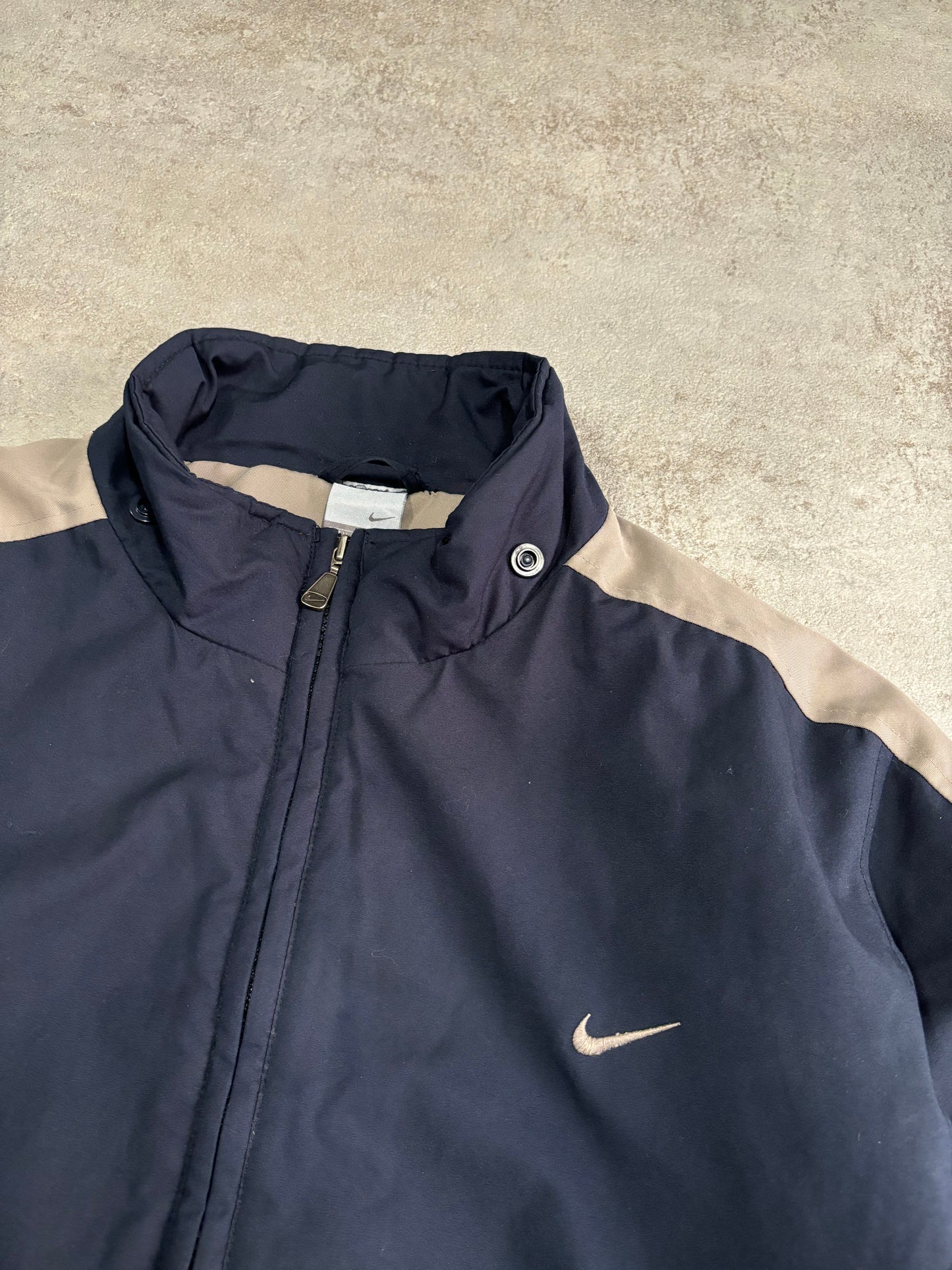 Chaqueta Nike 00s Vintage - L