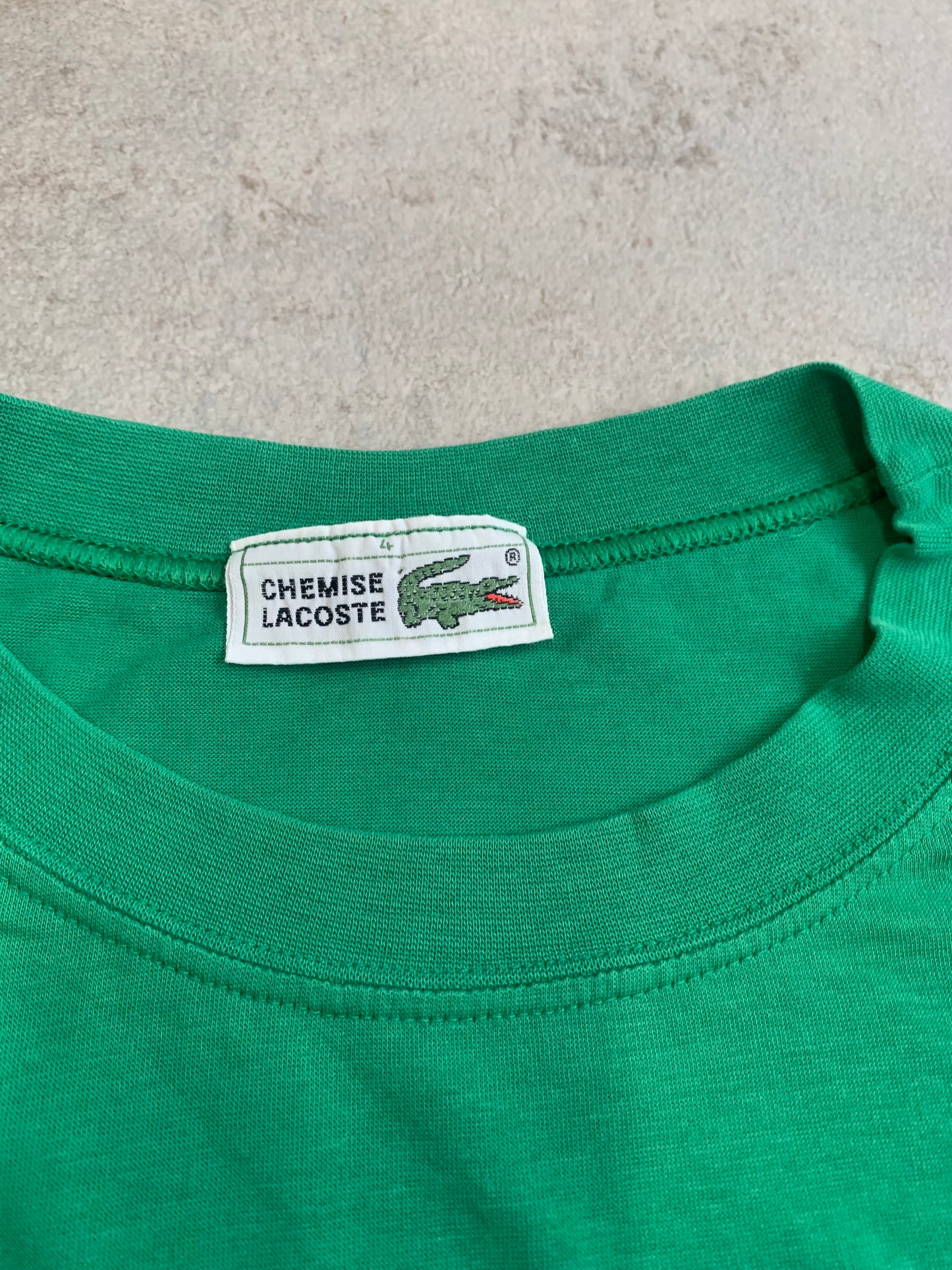 Camiseta Vintage Lacoste 90’s - S