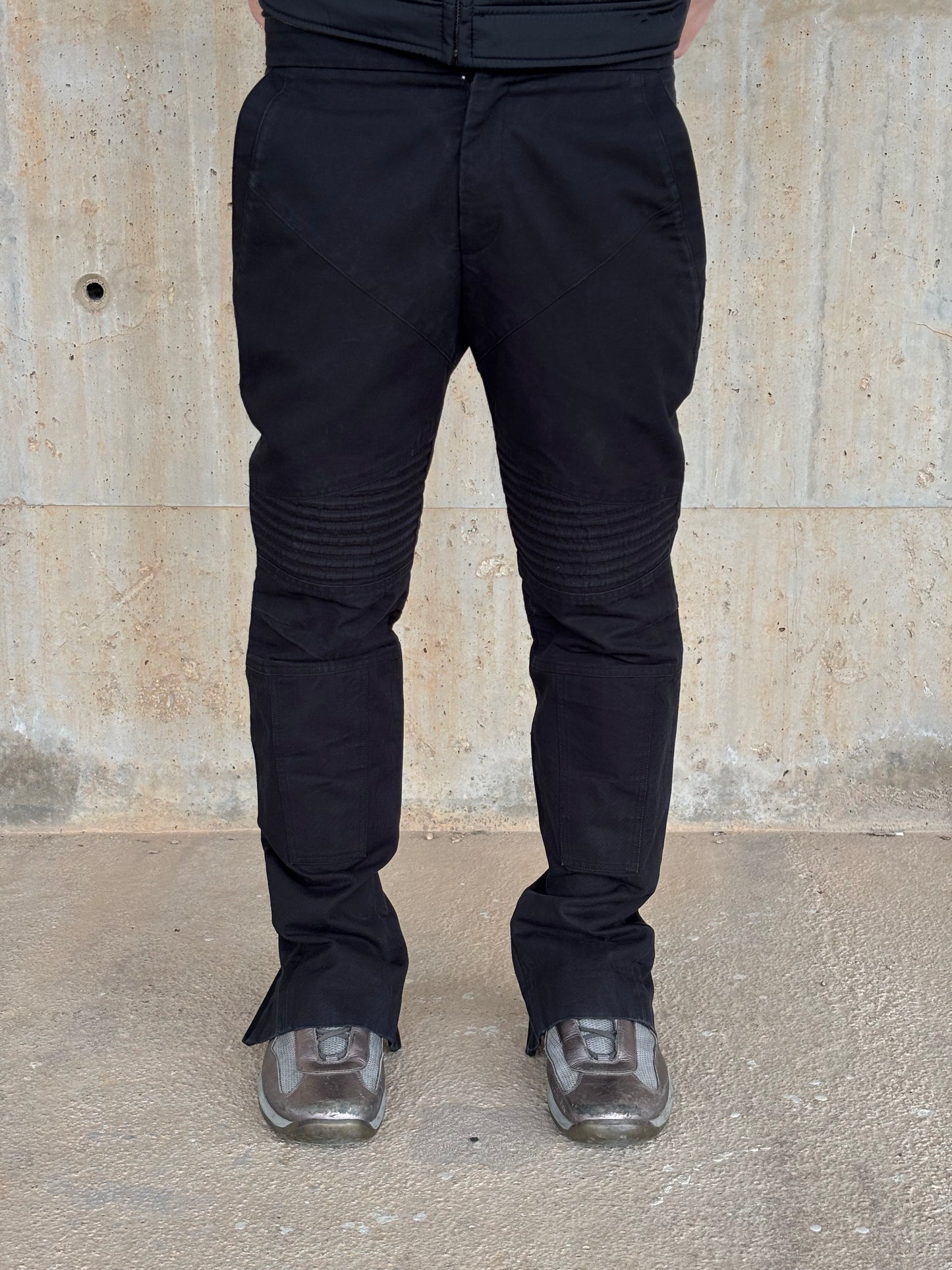 Pantalones Denim Biker Skinny Givenchy 2016 - S