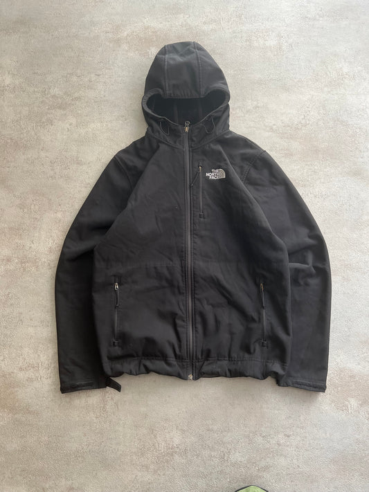 Chaqueta Cortavientos Vintage The North Face - M