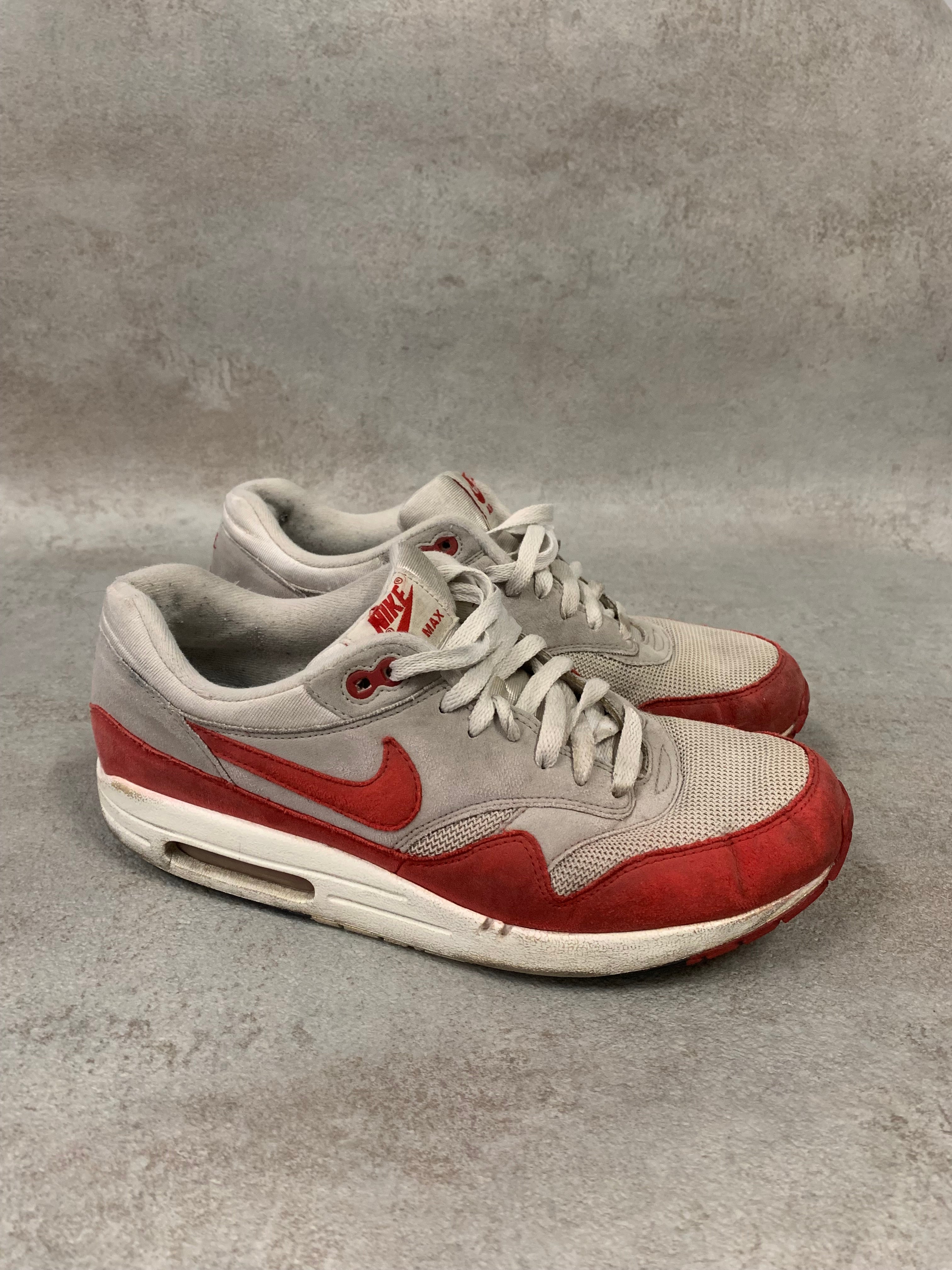 Zapatillas Vintage Nike Air Max 1 OG 43 LostClothes022