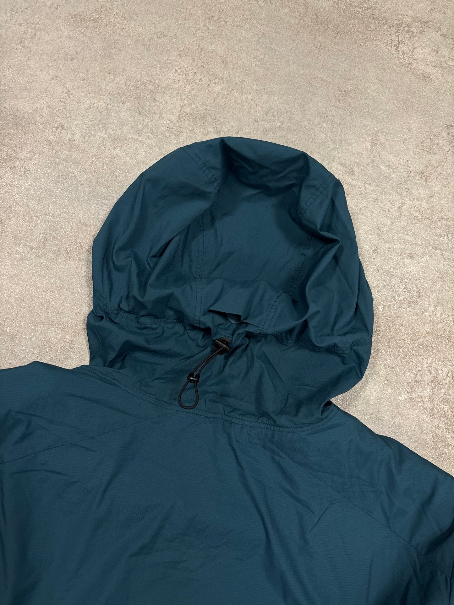 Chaqueta Nylon Técnica Atom SL Arc’teryx - M