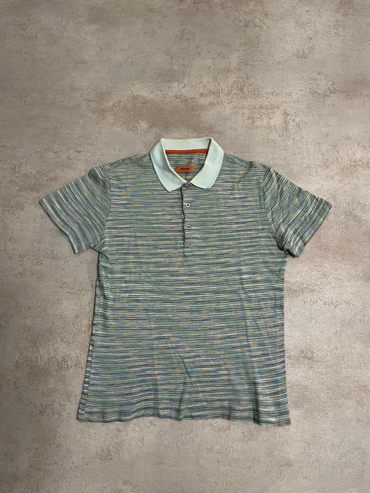 Polo Missoni 00s Vintage - M