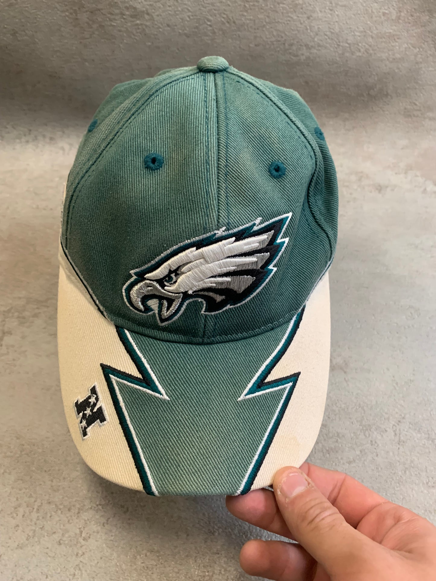 Gorra Vintage NFL Eagles