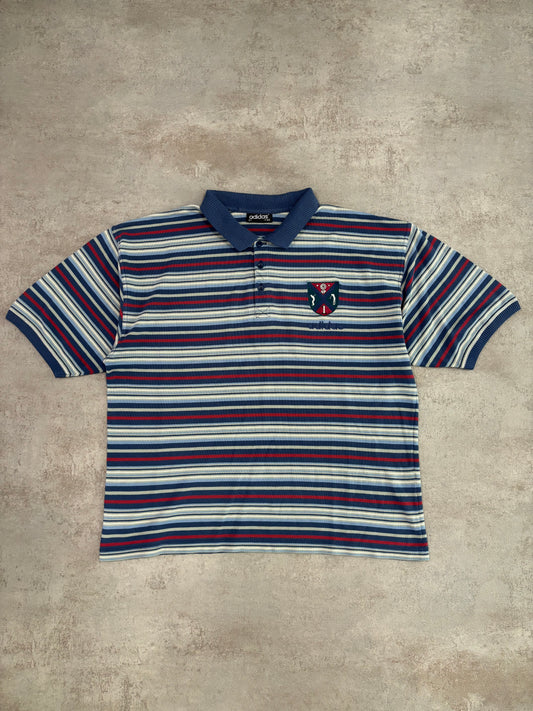 Polo ‘Boxy Fit’ Adidas Golf 90s Vintage - L