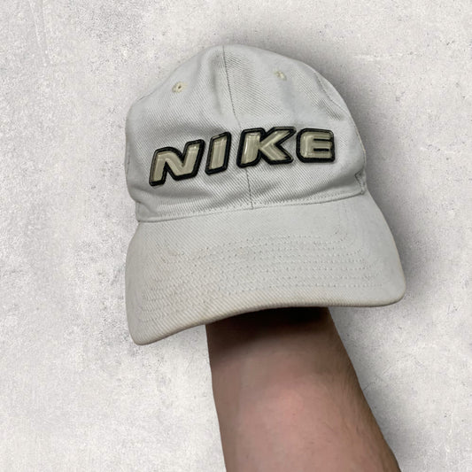 Vintage Nike 90's Cap