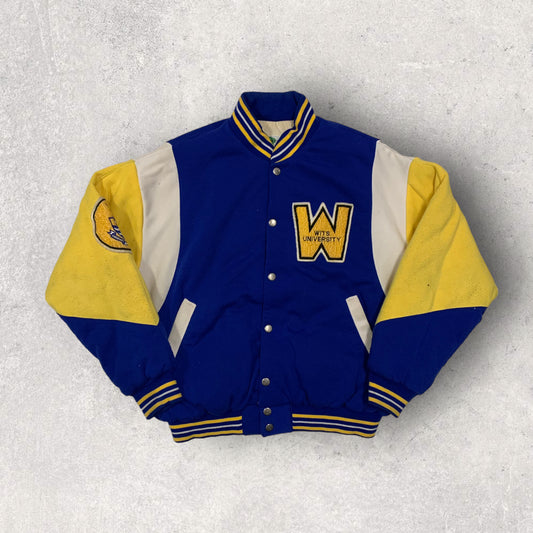 Varsity Jacket Vintage University - M