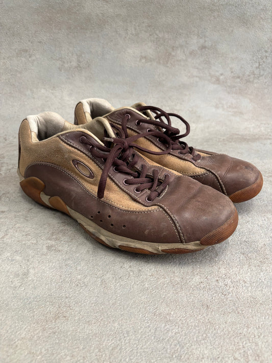 Zapatillas Oakley Twitch 90s Vintage - 44,5