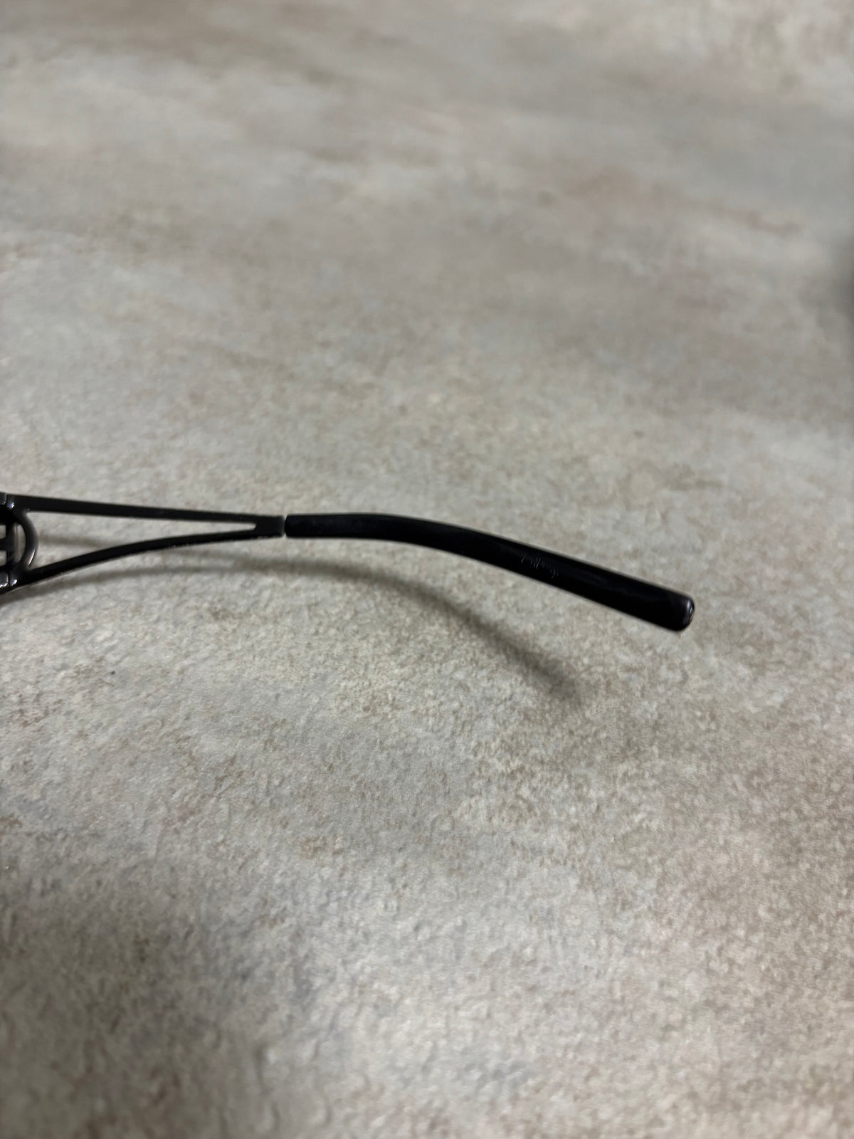 Gafas Emporio Armani 00s Vintage