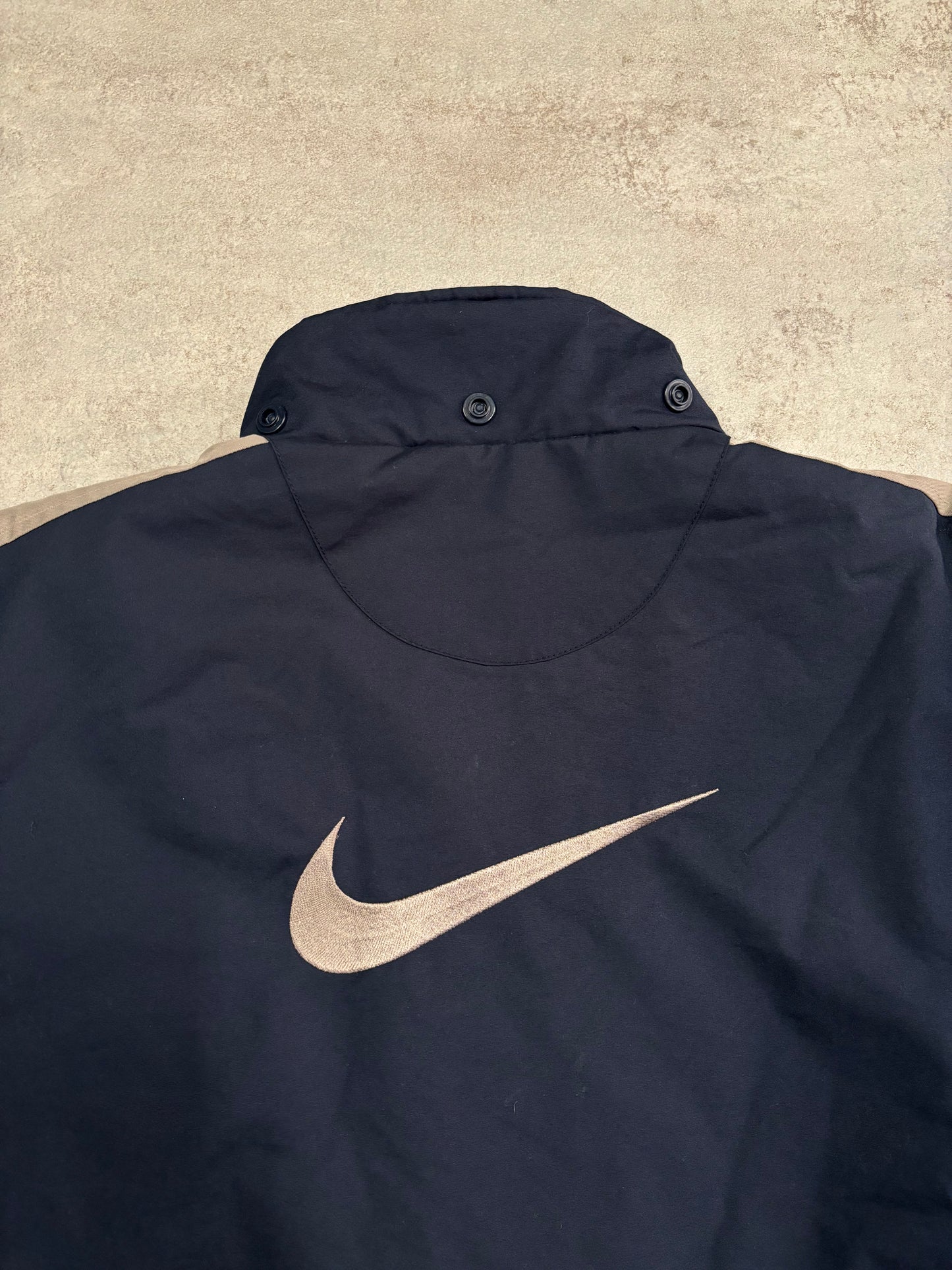 Chaqueta Nike 00s Vintage - L