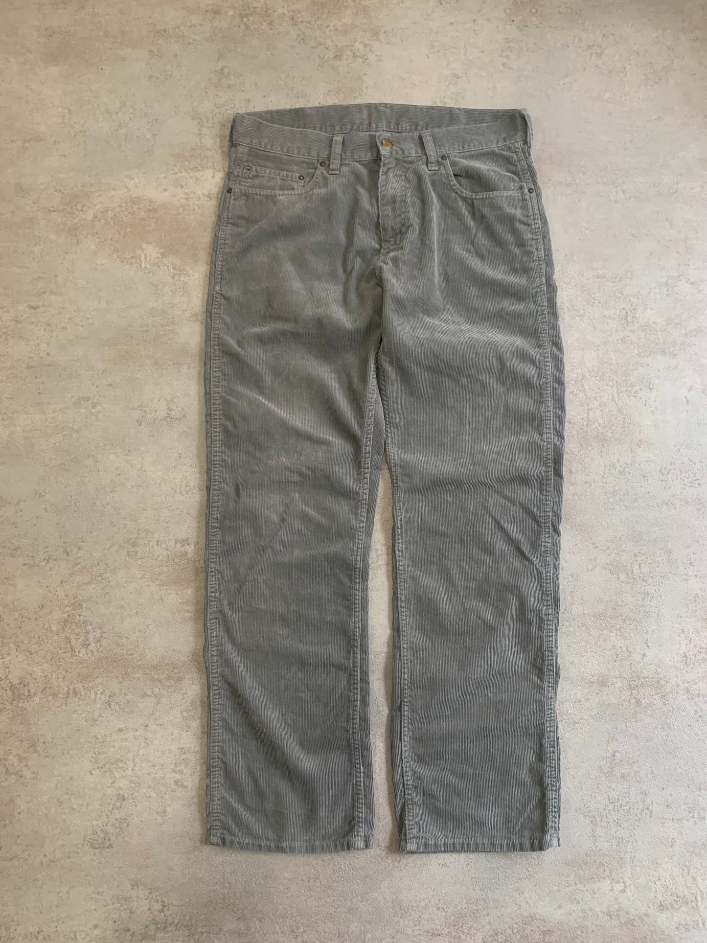 Pantalones Pana Vintage Carhartt - M