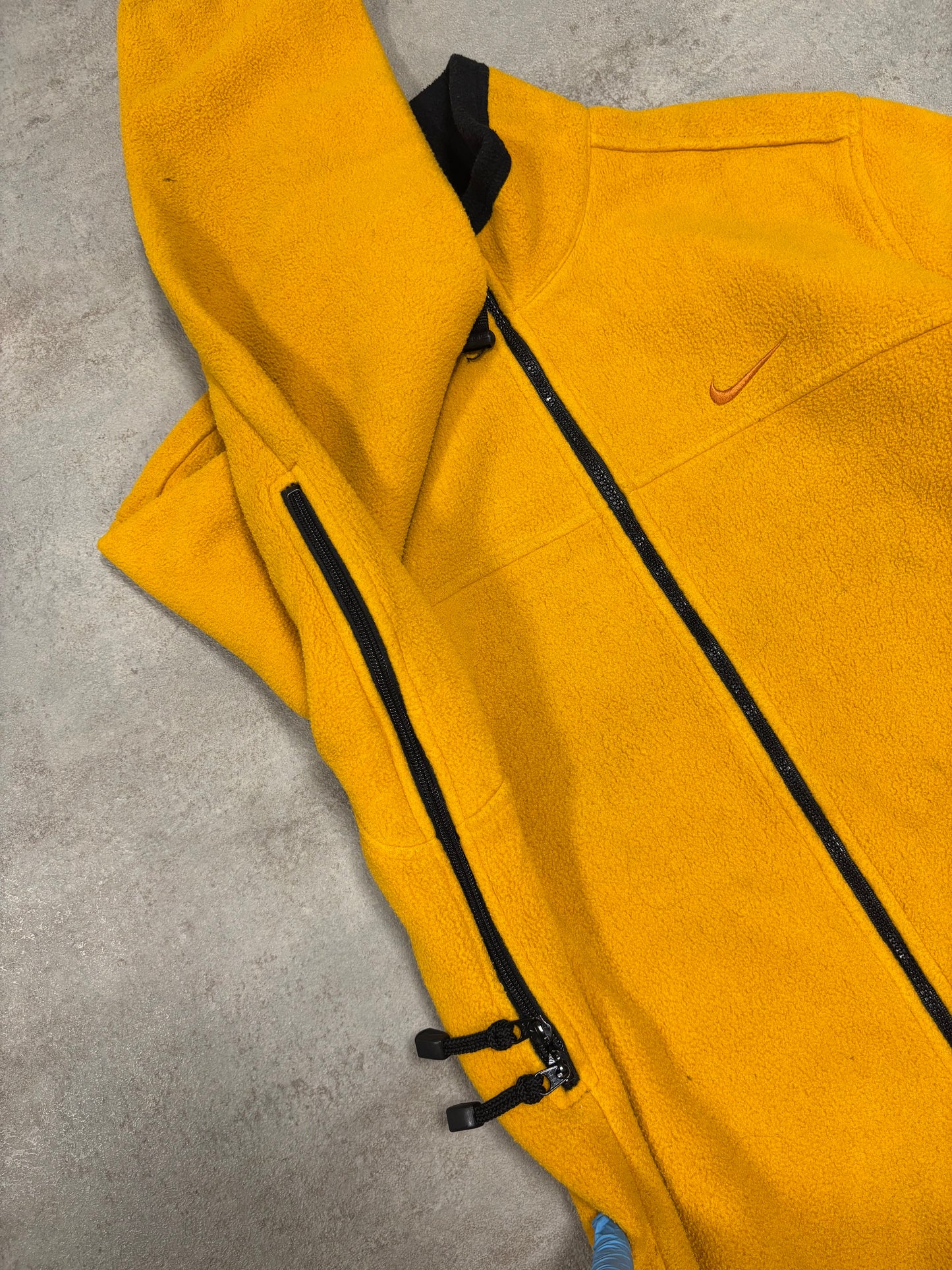 Forro Polar Nike ACG 1998 Vintage - L
