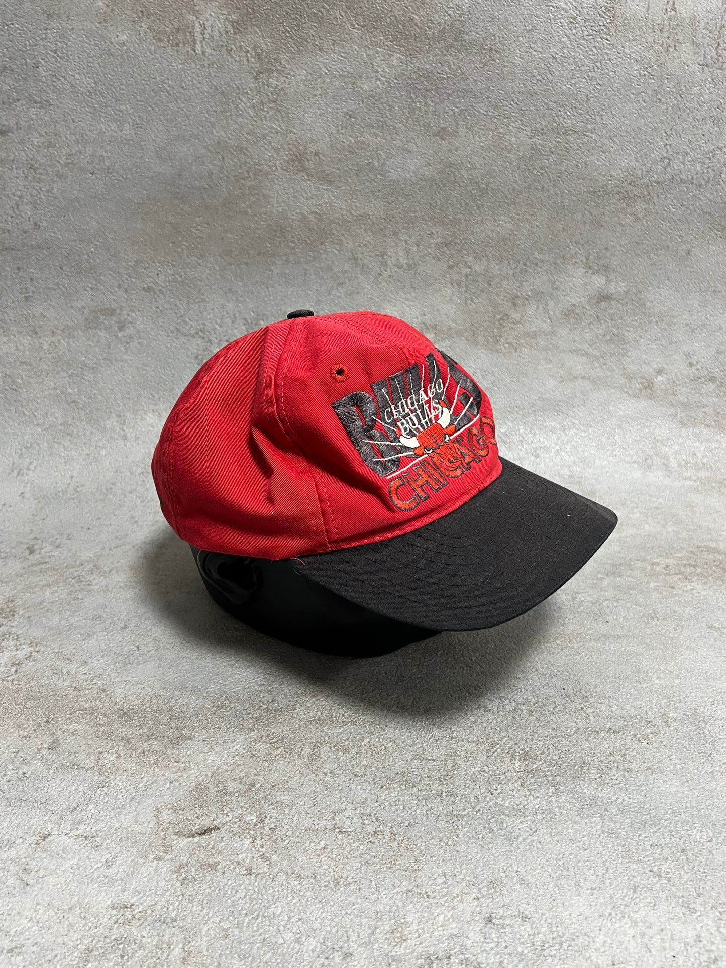 Gorra Vintage Barcelona 90’s Merch