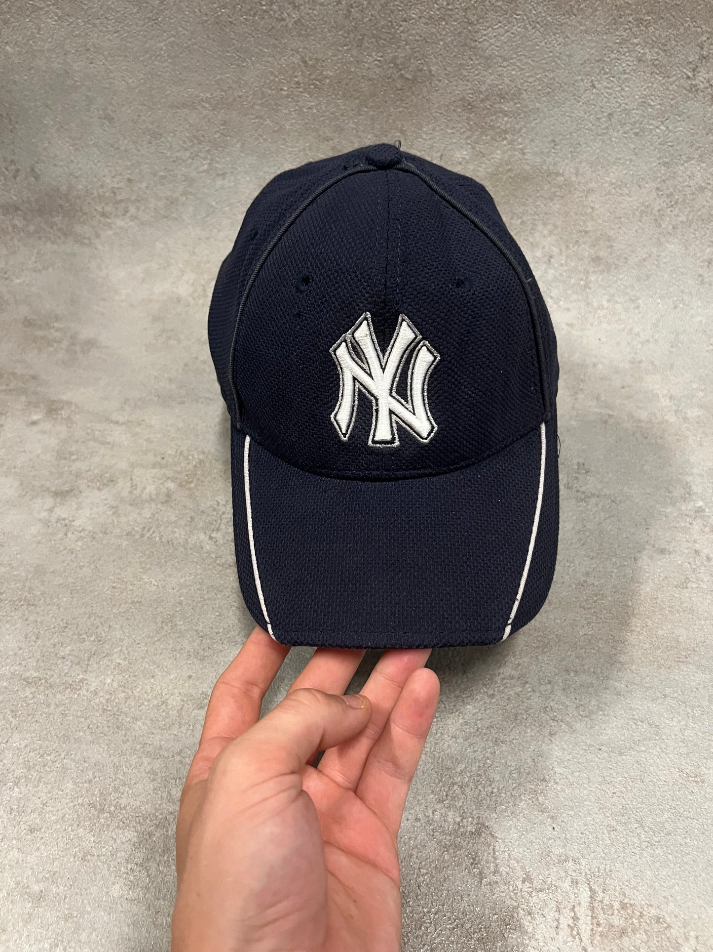Gorra Vintage Baseball New York 00’s