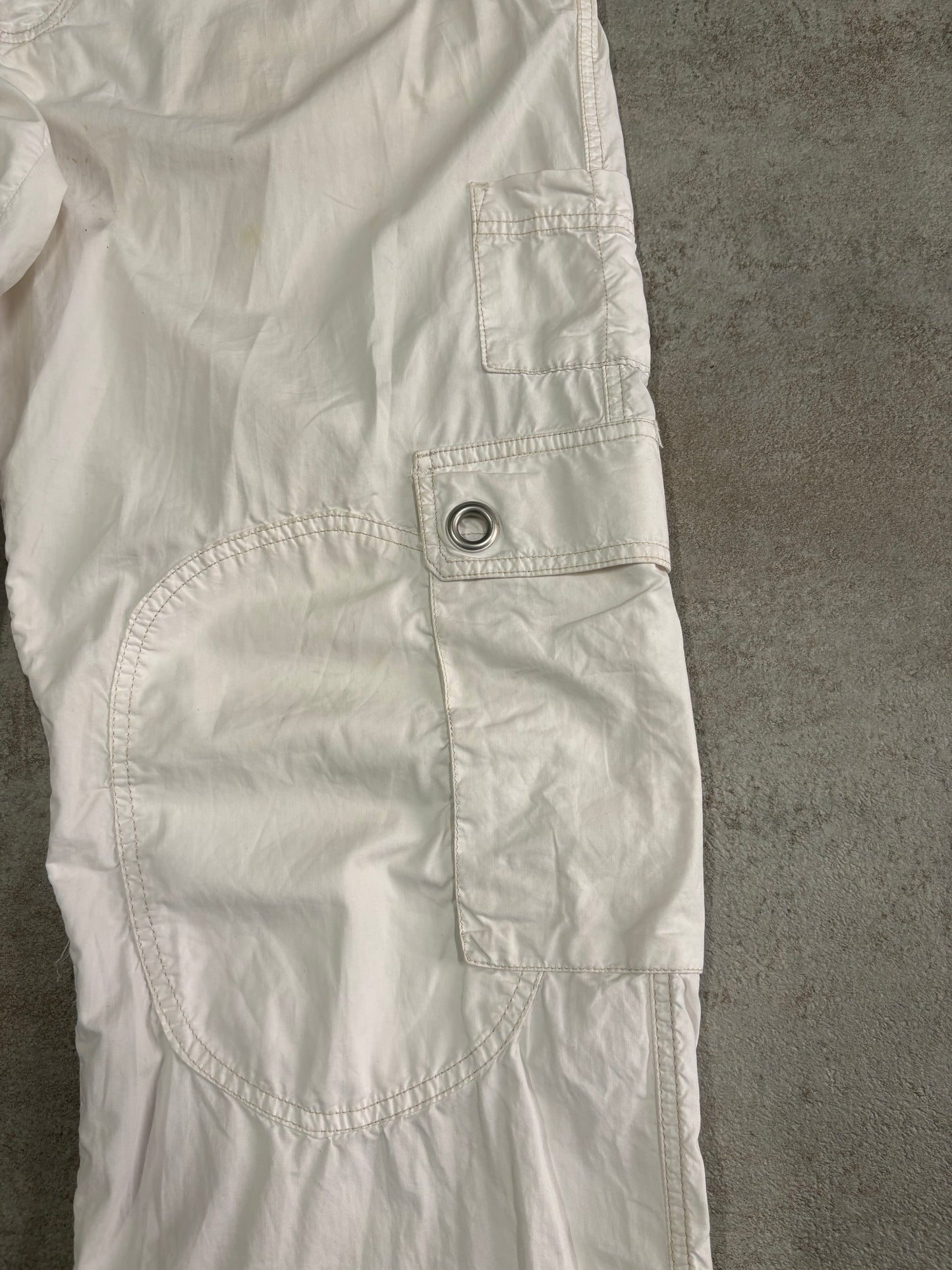 D&amp;G 00s Vintage Cargo Pants - XL