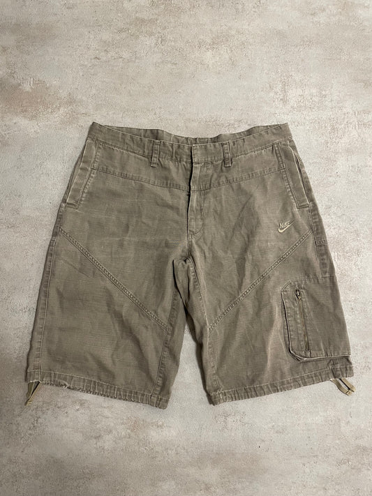 Shorts Cargo Nike 00s Vintage - XL