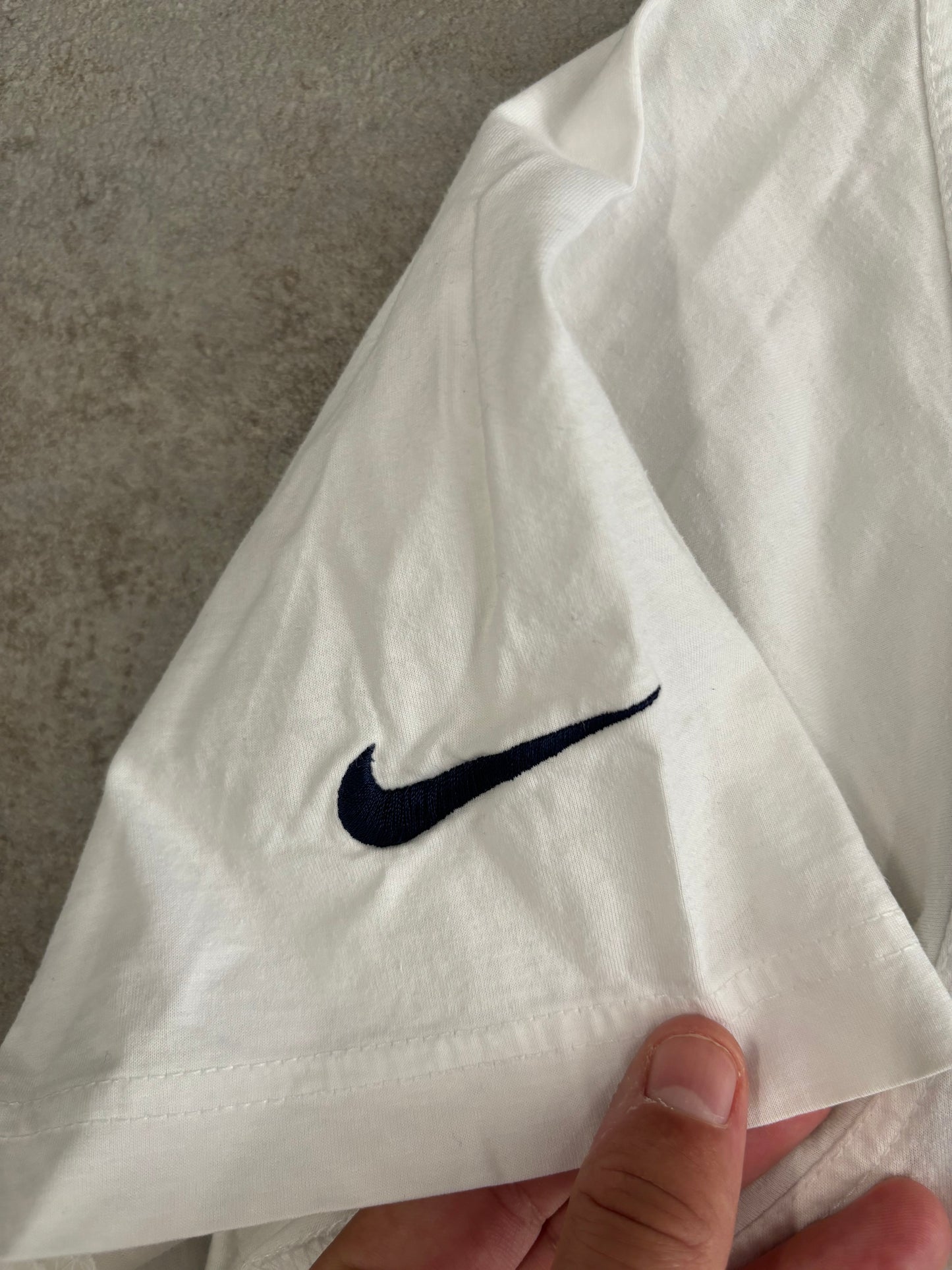 Polo Nike Court 90s Vintage - XL