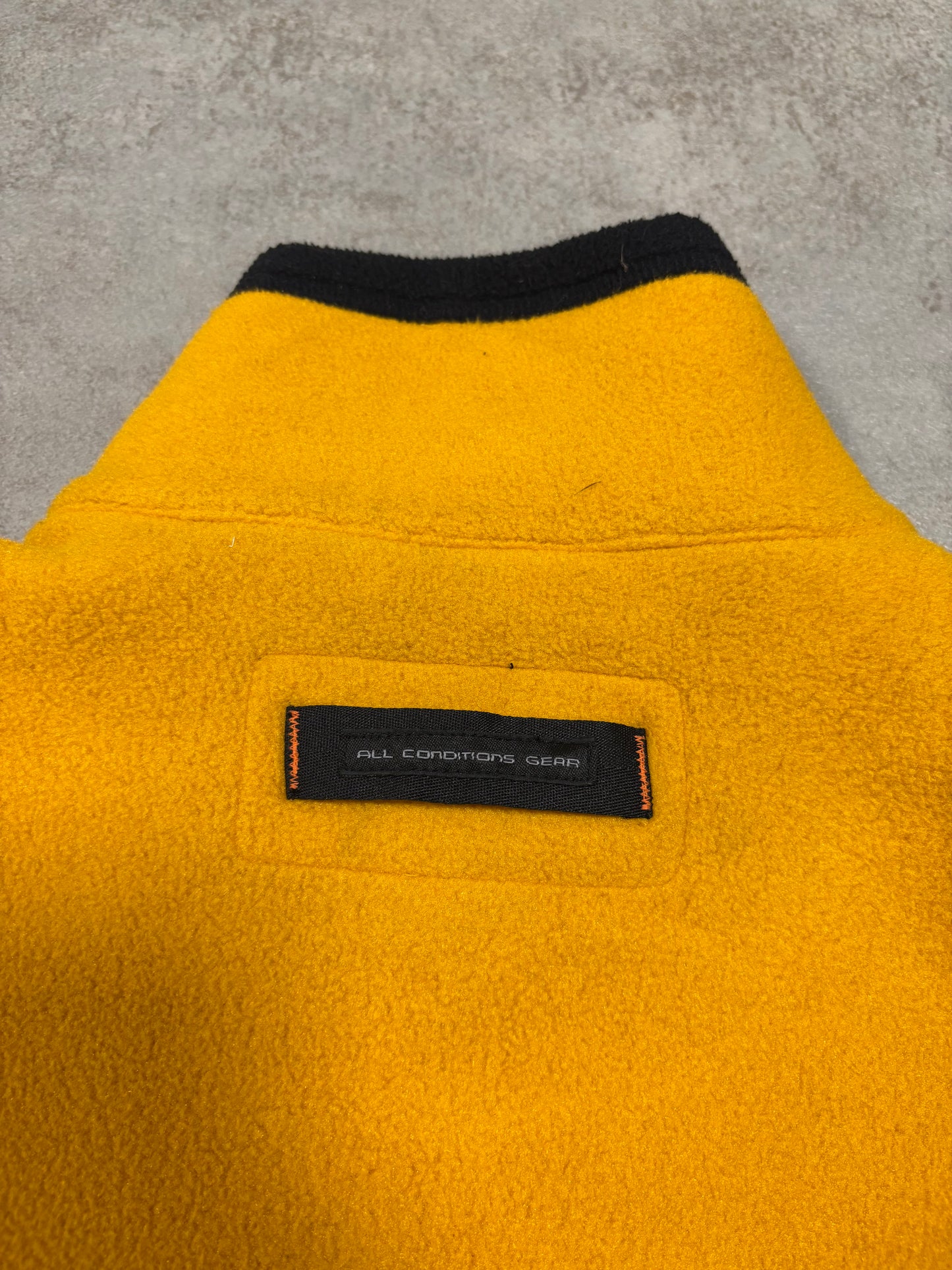 Forro Polar Nike ACG 1998 Vintage - L