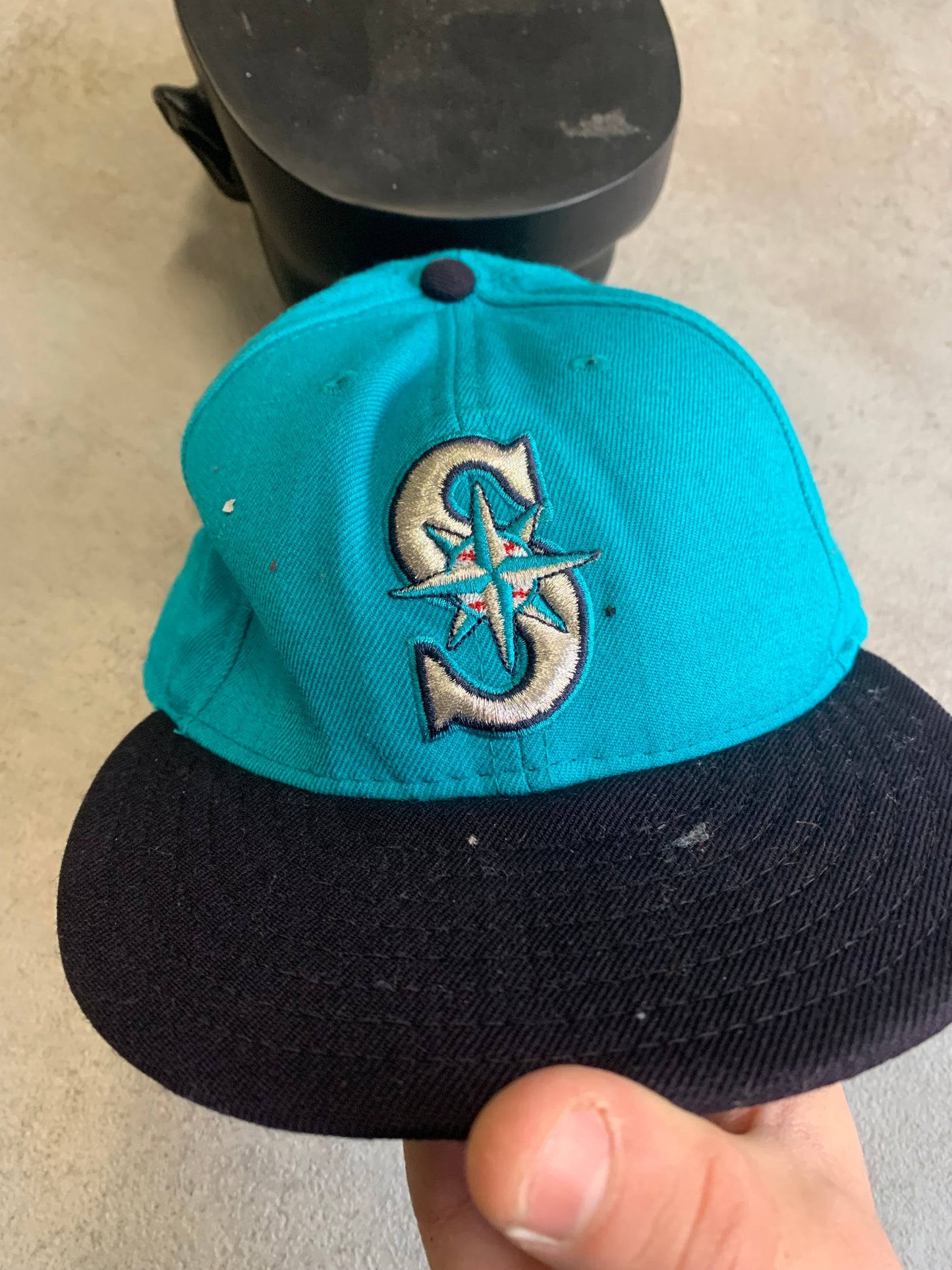 Gorra Vintage New Era MLB 90’s - 7 1/8